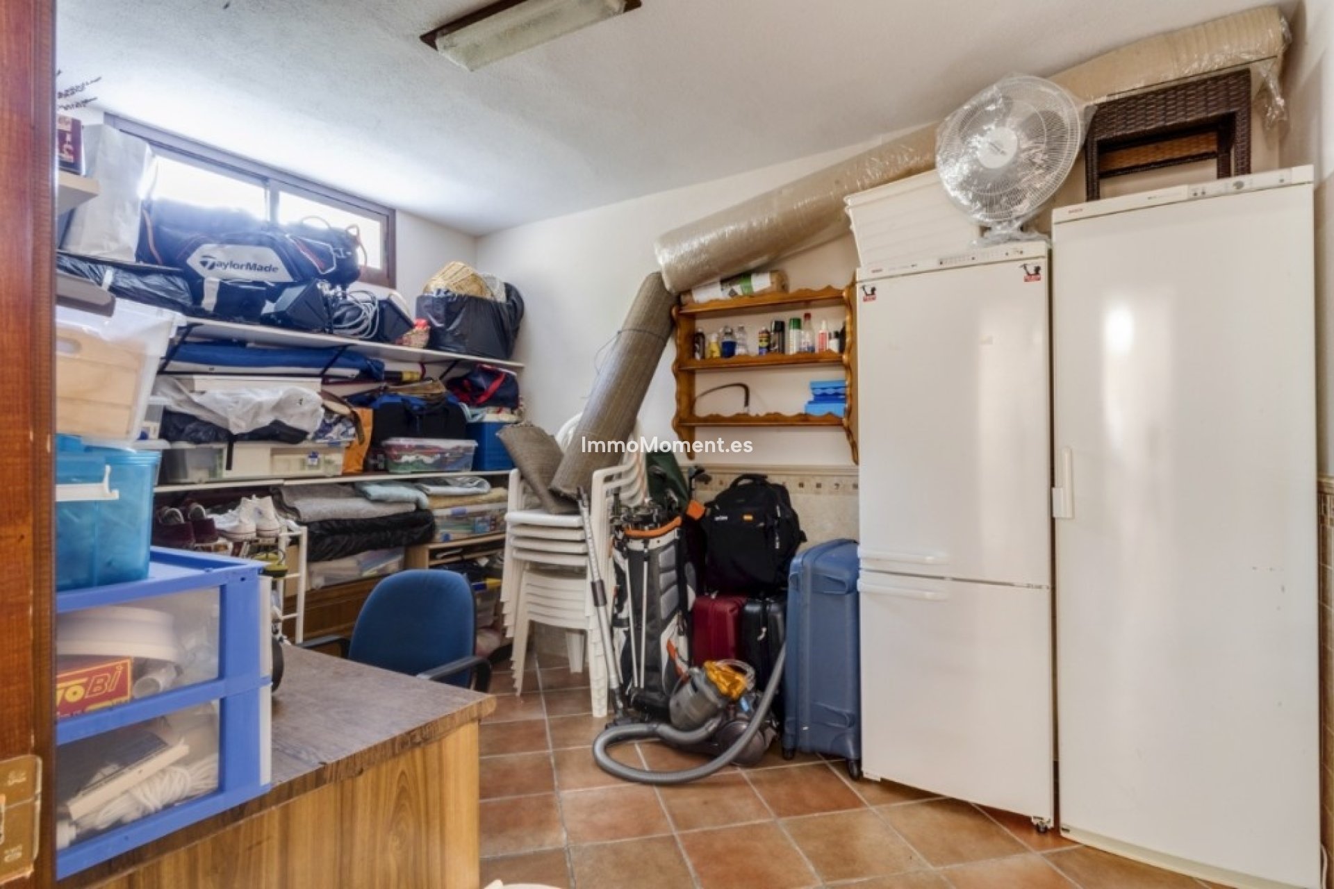 Bestaande woning - Villa - Binnenland  - Alhaurín el Grande Centro