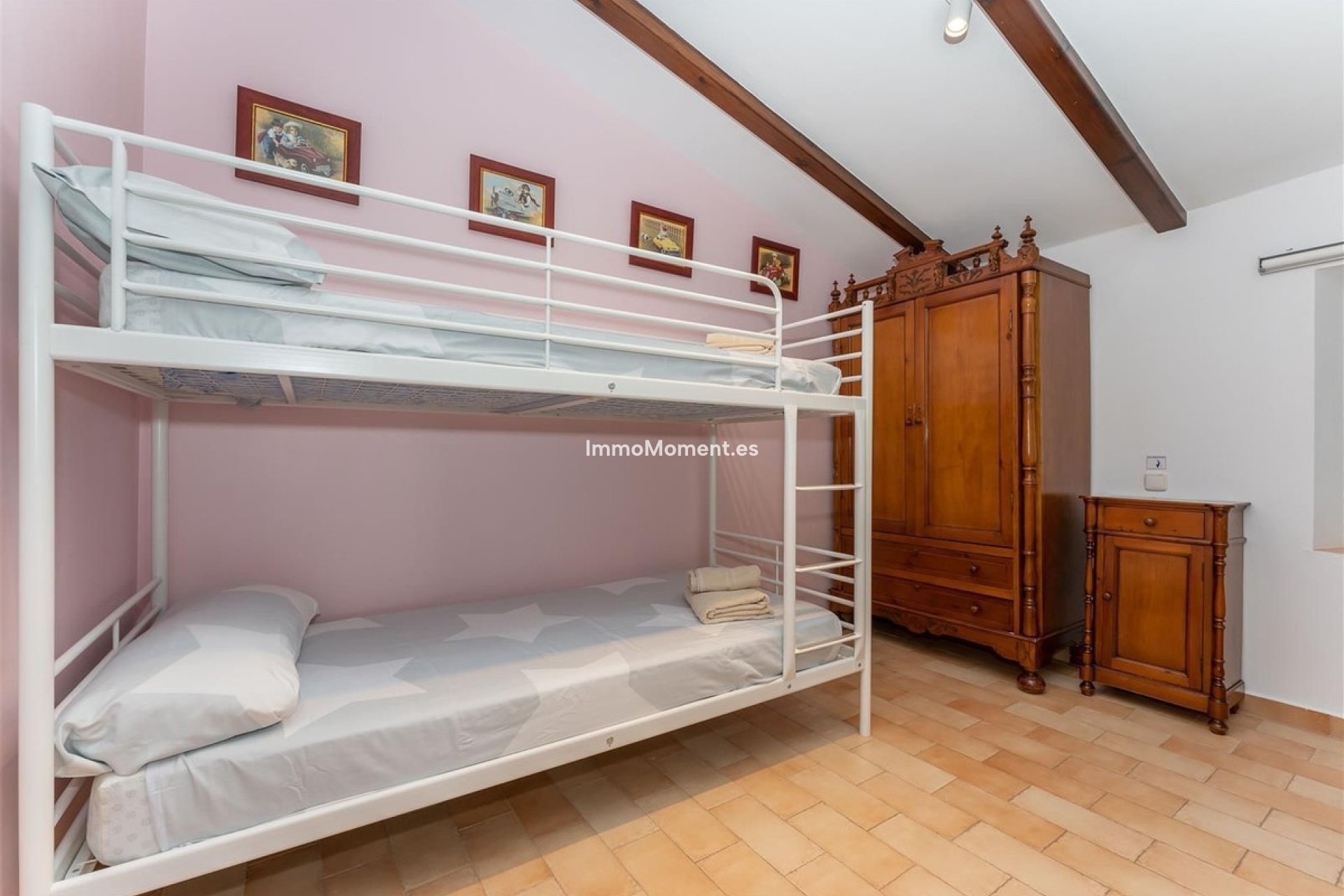 Bestaande woning - Villa - Binnenland  - Alhaurín el Grande Centro