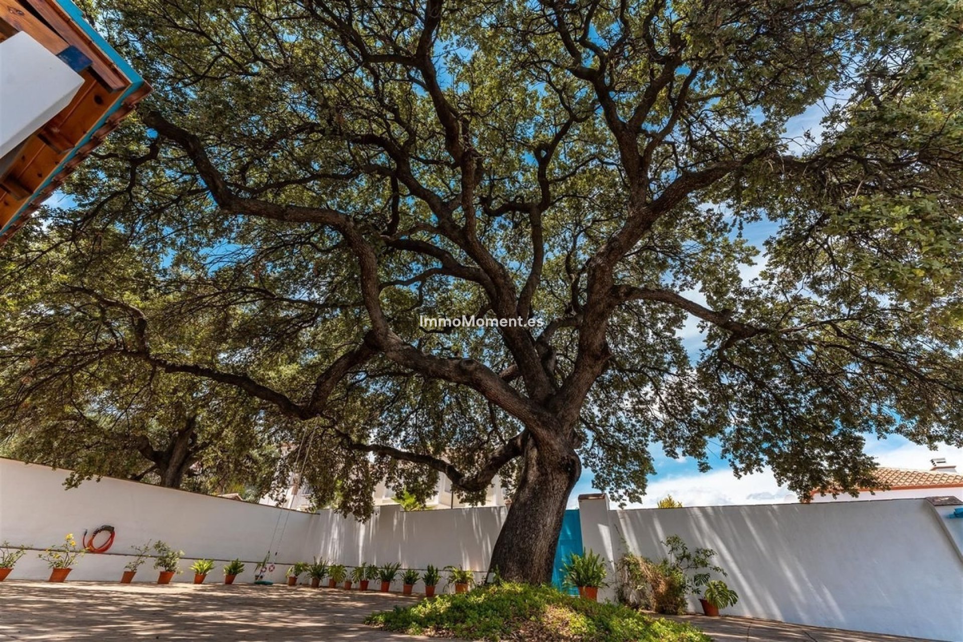 Bestaande woning - Villa - Binnenland  - Alhaurín el Grande Centro