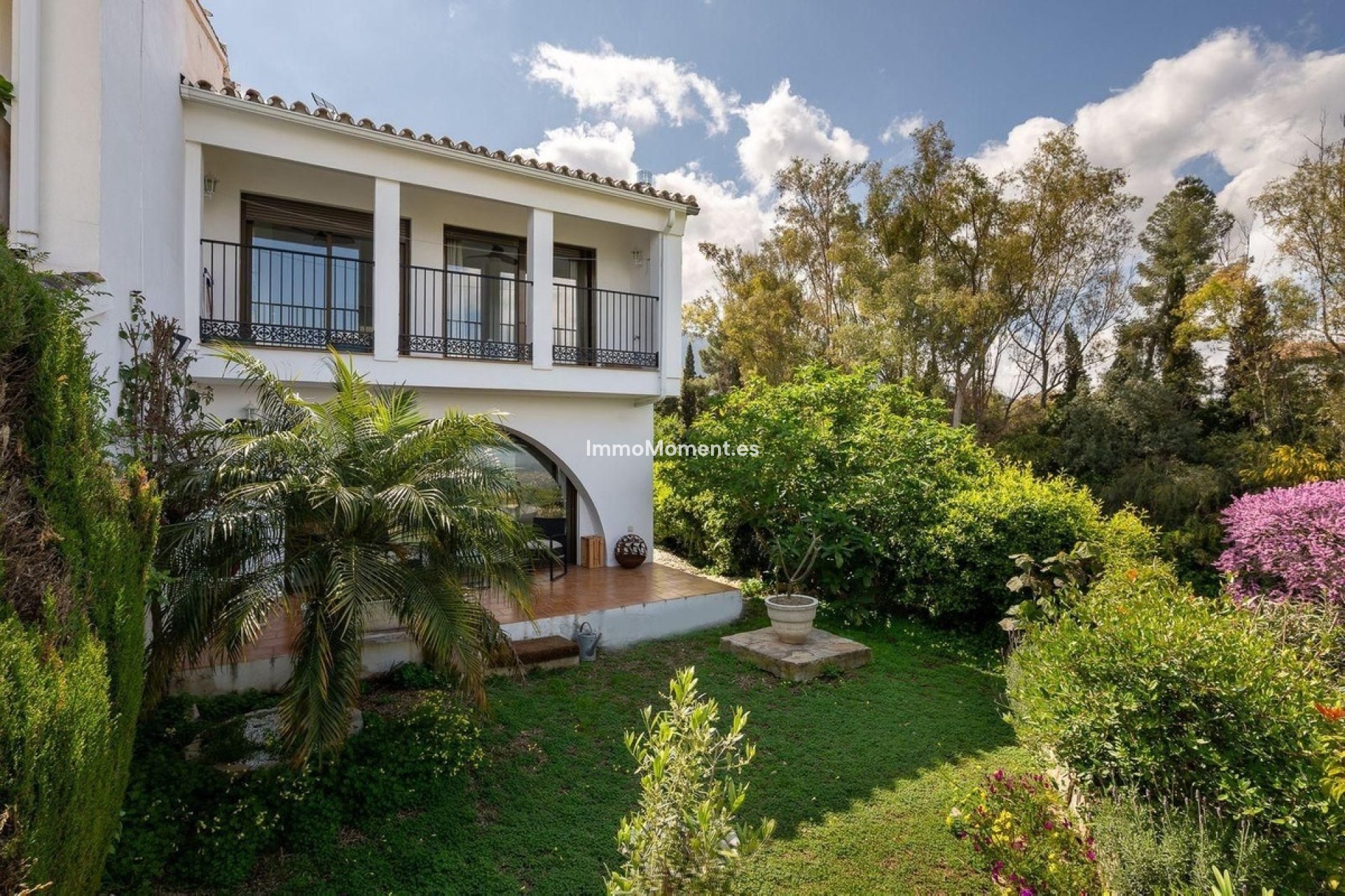 Bestaande woning - Villa - Binnenland  - Alhaurín el Grande Centro