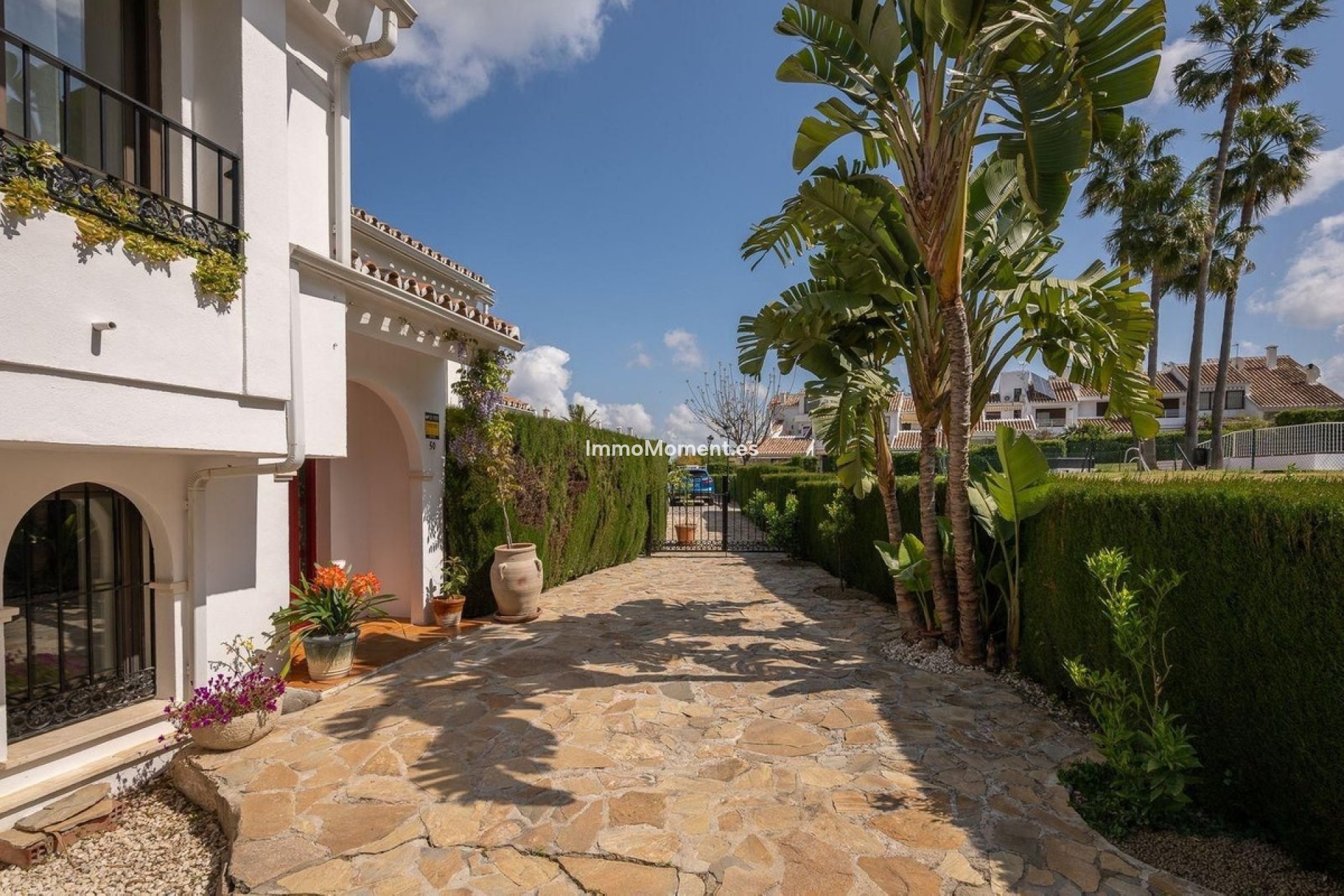 Bestaande woning - Villa - Binnenland  - Alhaurín el Grande Centro