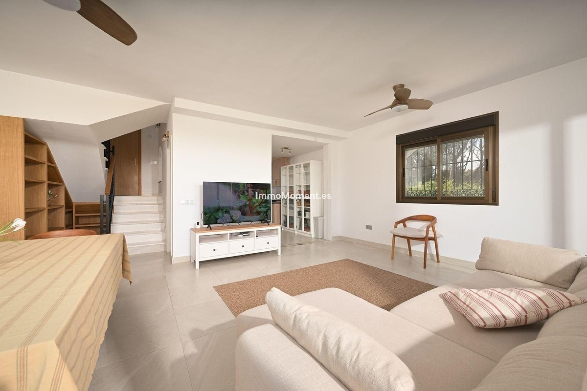 Bestaande woning - Villa - Binnenland  - Alhaurín el Grande Centro