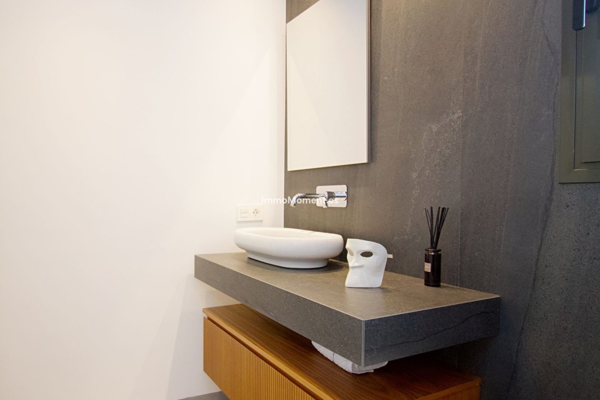 Bestaande woning - Villa - Binnenland  - Alhaurín el Grande Centro