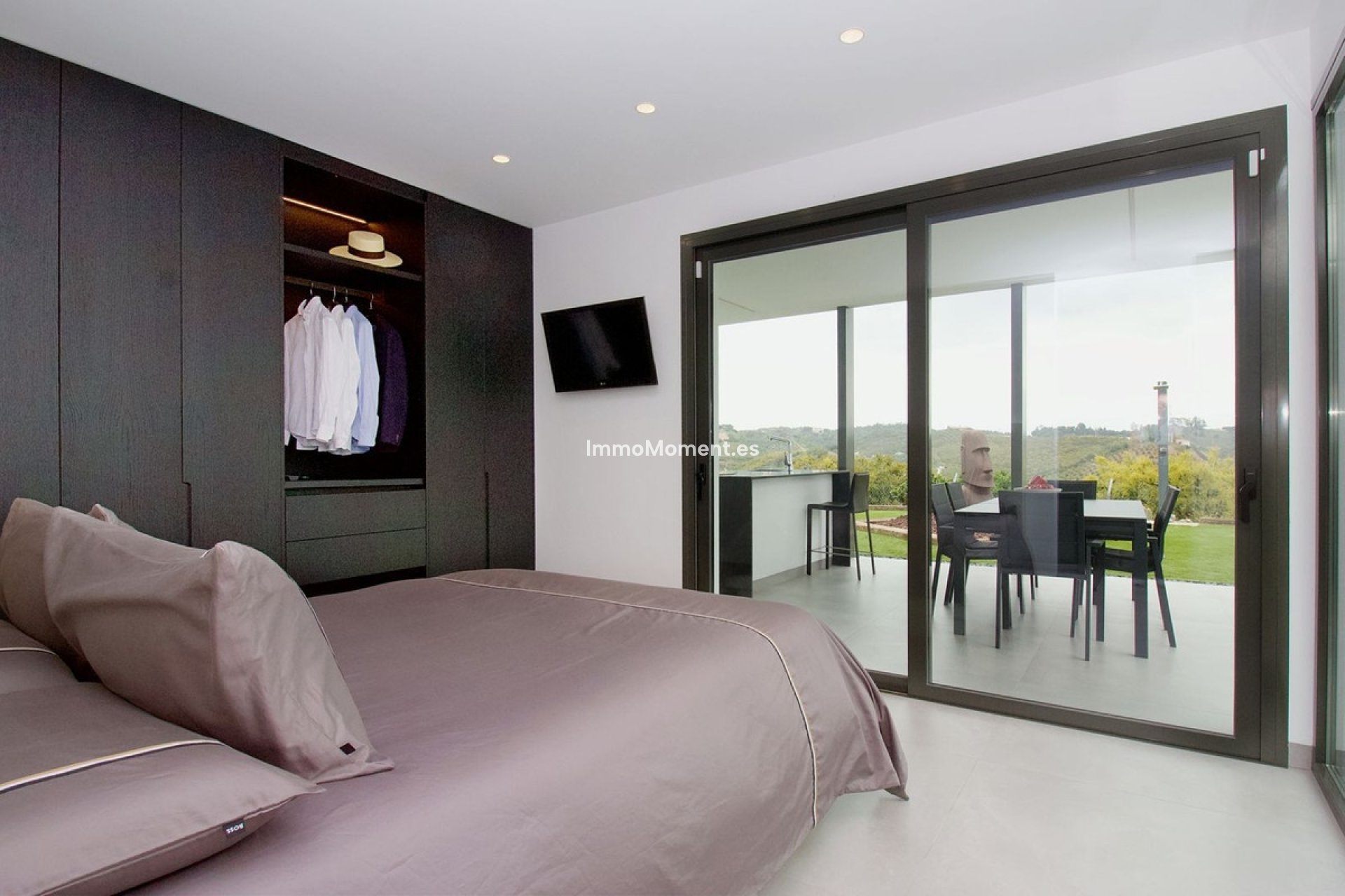 Bestaande woning - Villa - Binnenland  - Alhaurín el Grande Centro