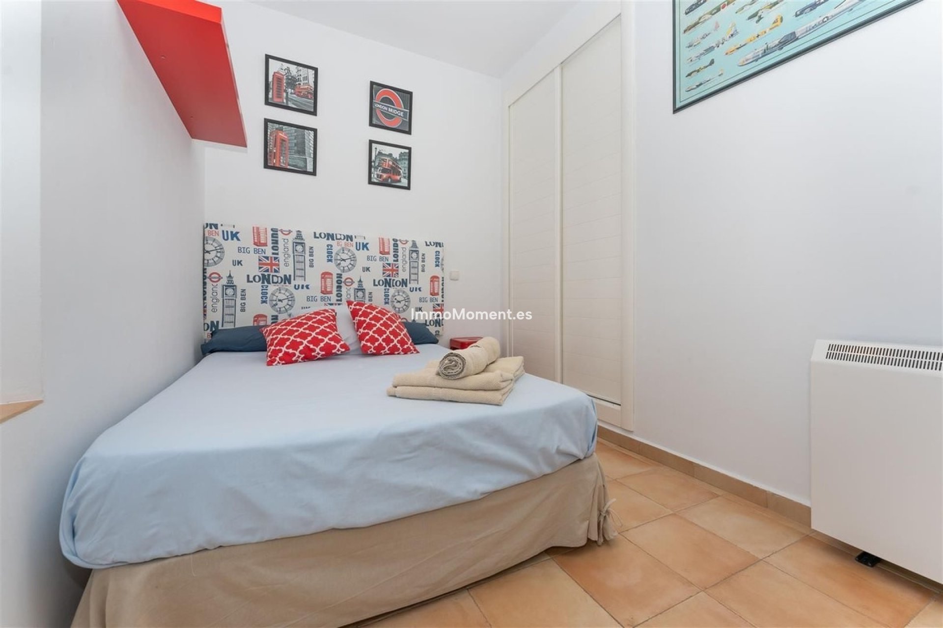 Bestaande woning - Villa - Binnenland  - Alhaurín el Grande Centro