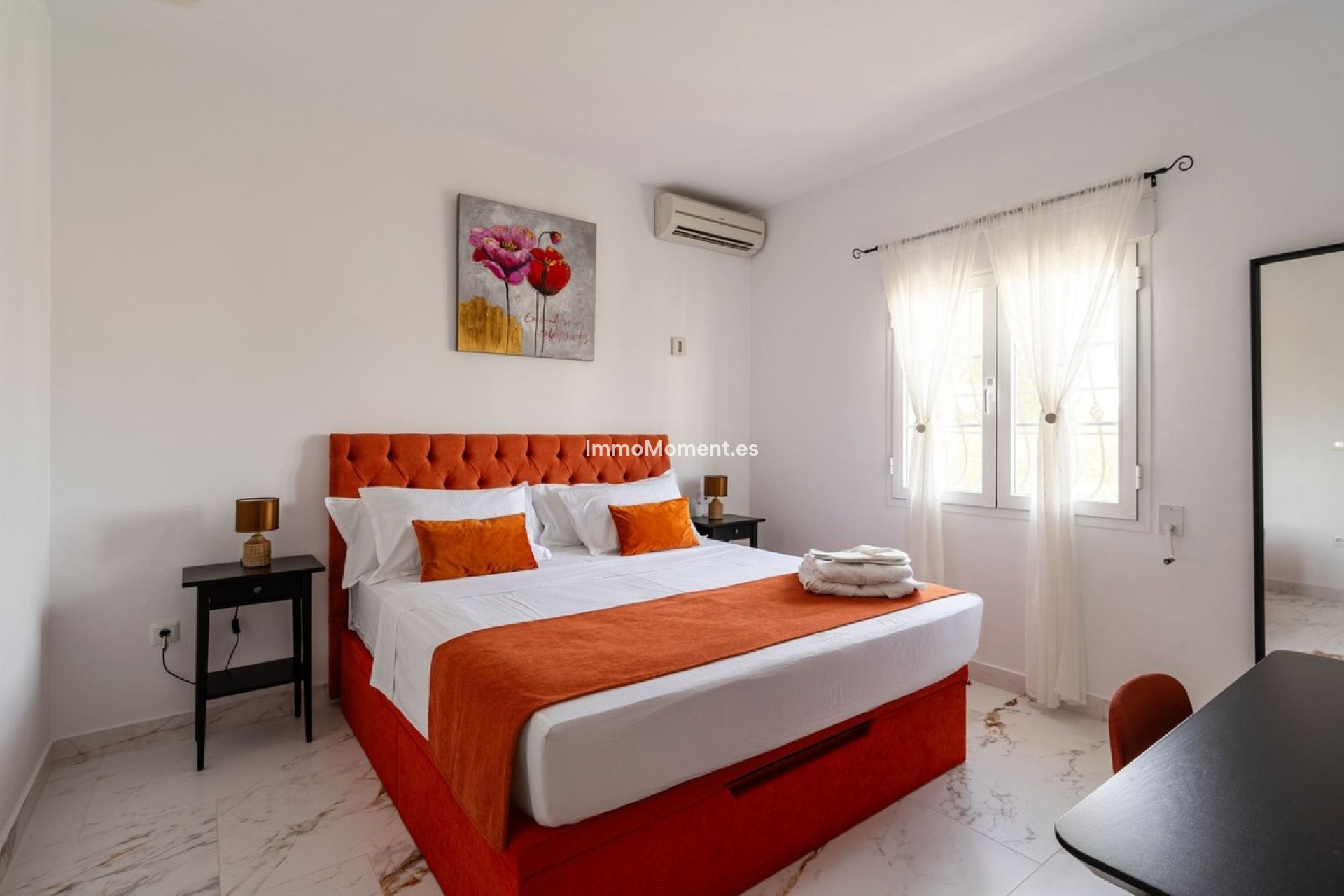 Bestaande woning - Villa - Binnenland  - Alhaurín el Grande Centro