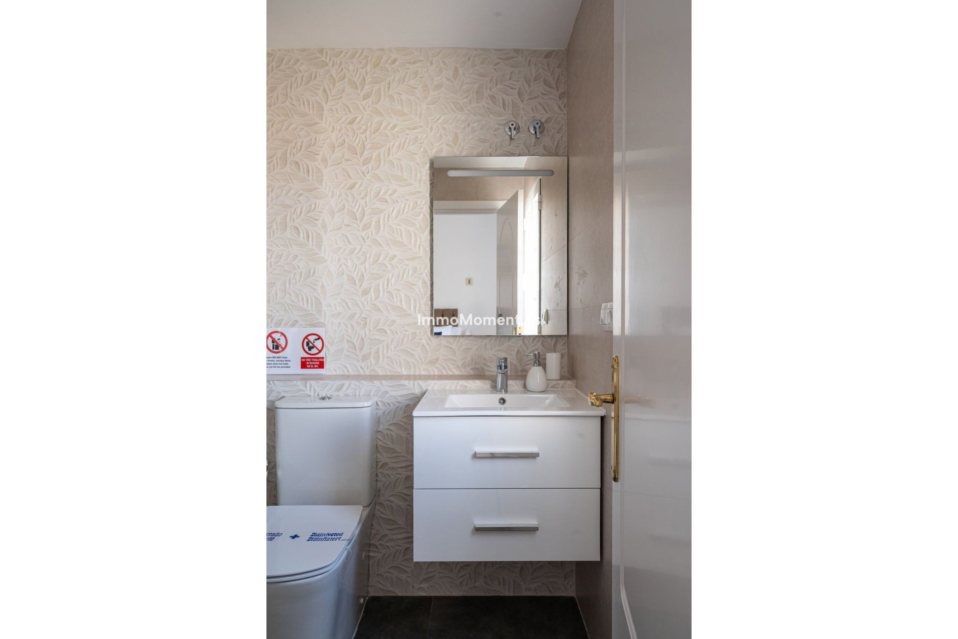 Bestaande woning - Villa - Binnenland  - Alhaurín el Grande Centro