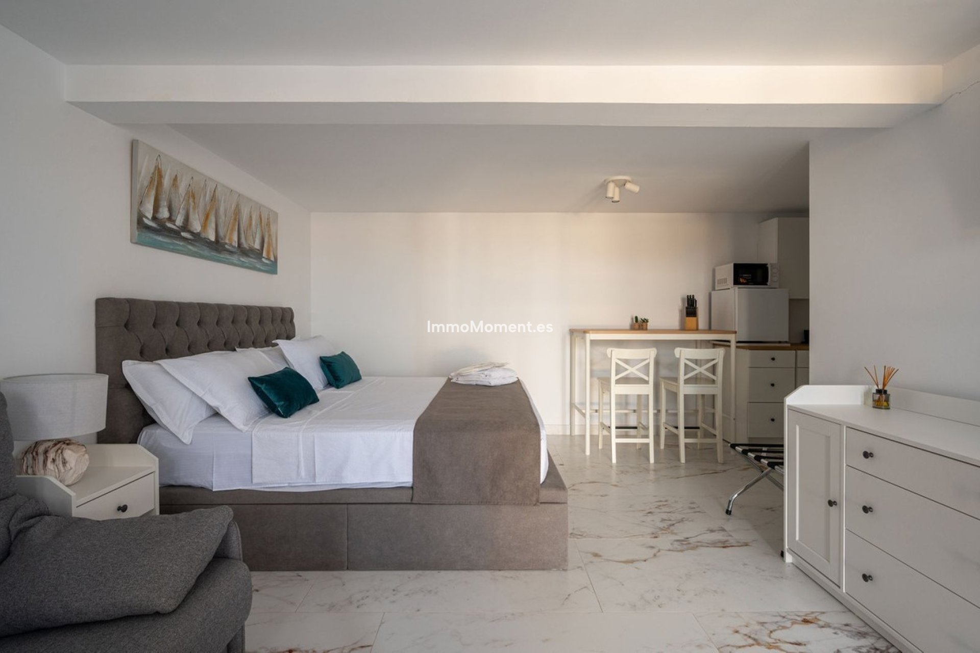 Bestaande woning - Villa - Binnenland  - Alhaurín el Grande Centro