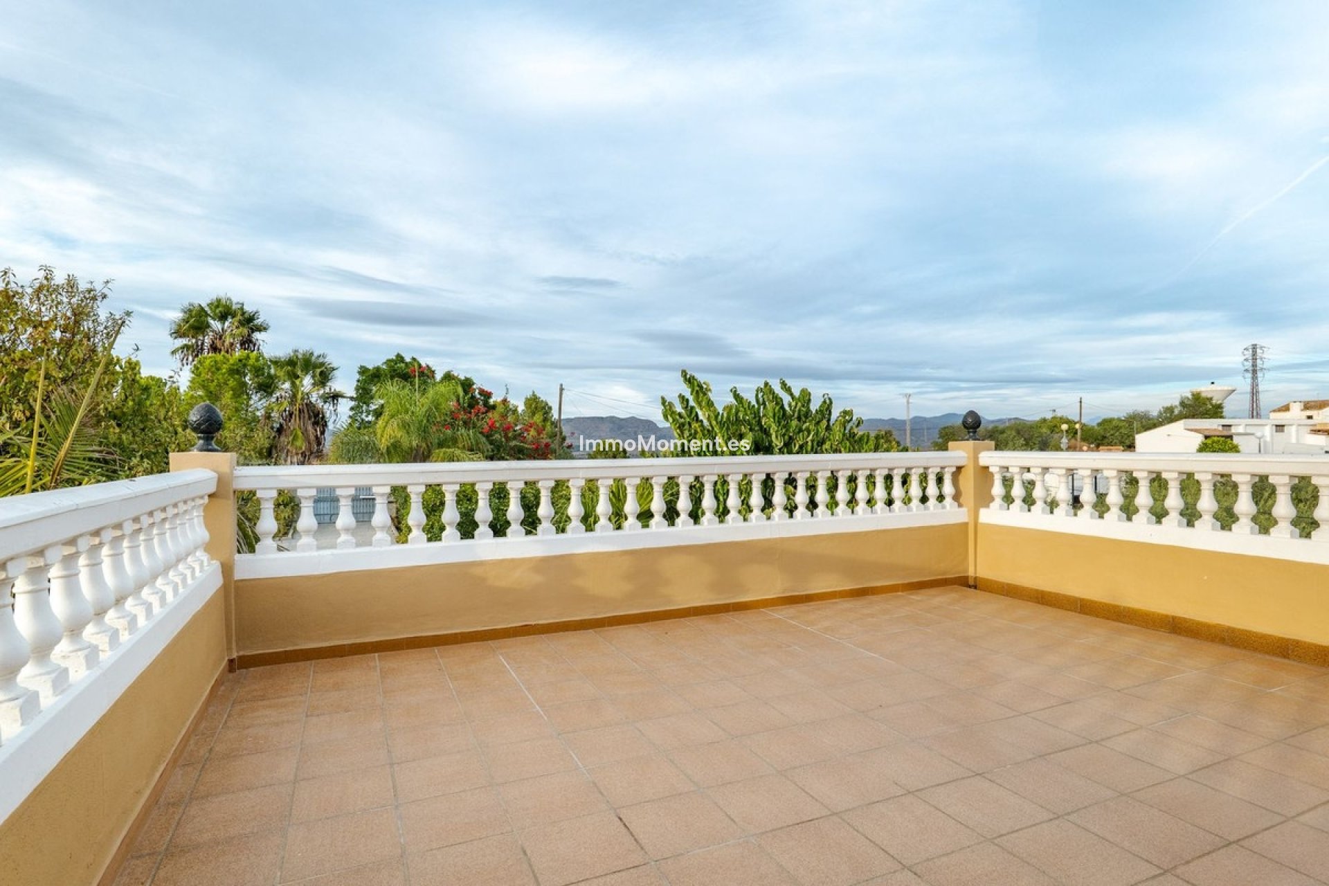 Bestaande woning - Villa - Binnenland  - Alhaurín el Grande Centro