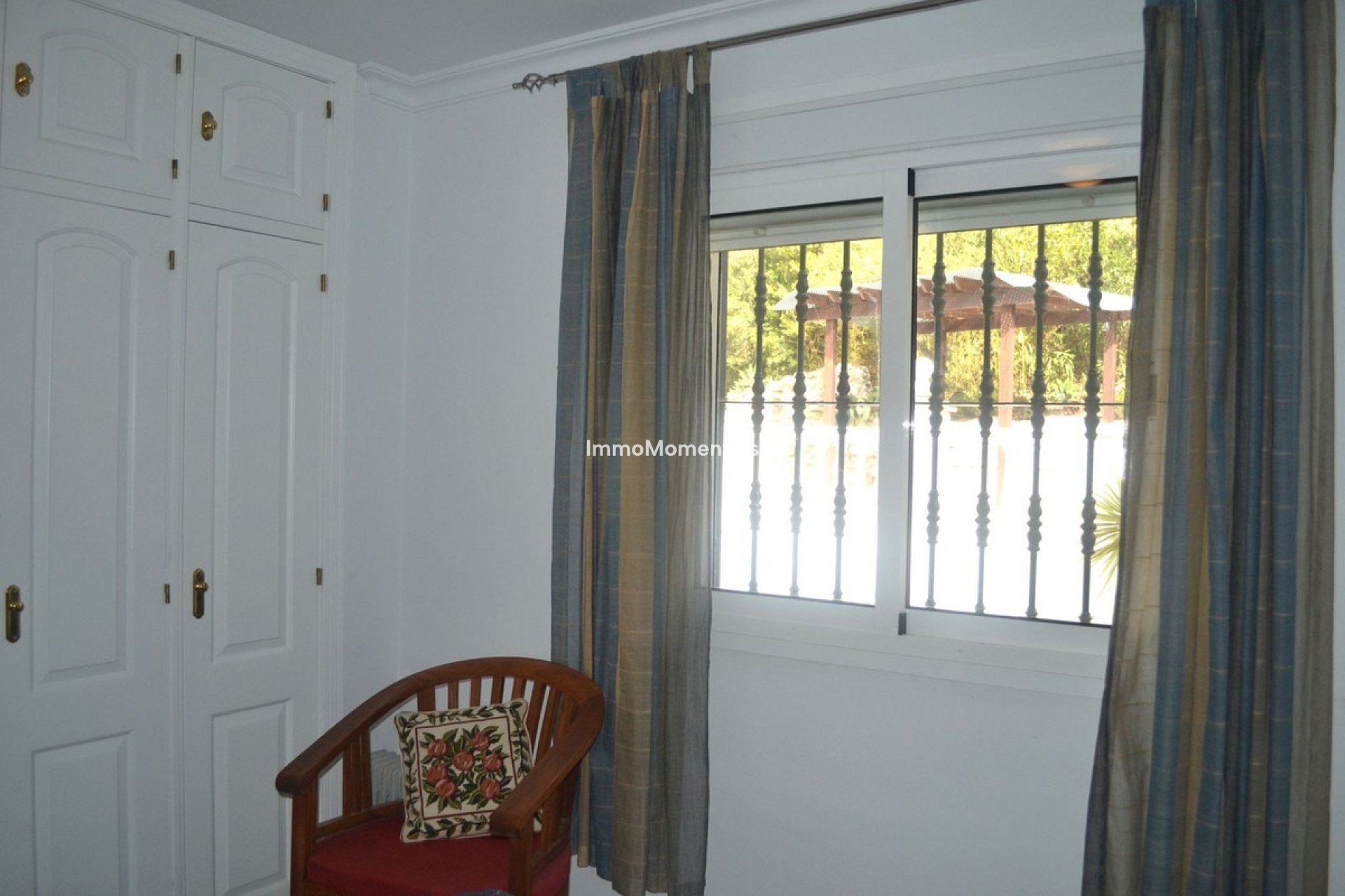 Bestaande woning - Villa - Binnenland  - Alhaurín Golf