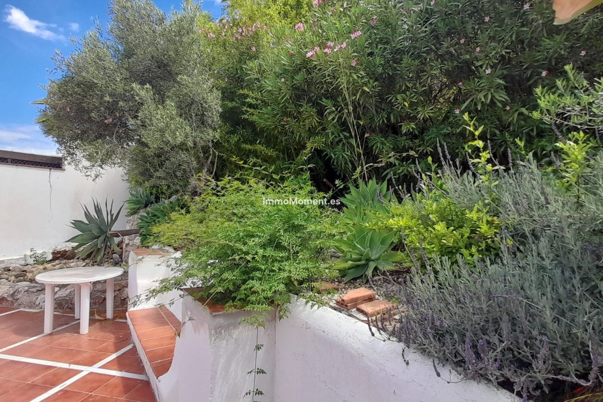 Bestaande woning - Villa - Binnenland  - Alhaurín Golf