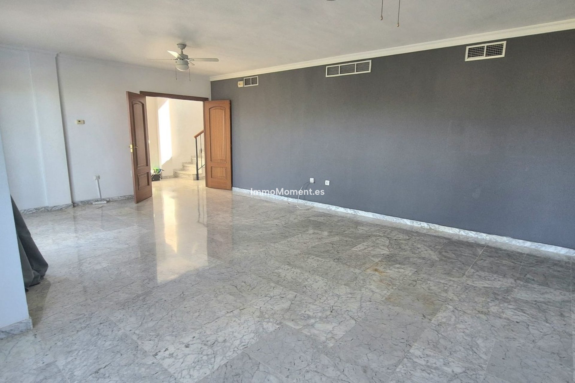 Bestaande woning - Villa - Binnenland  - Alhaurín Golf