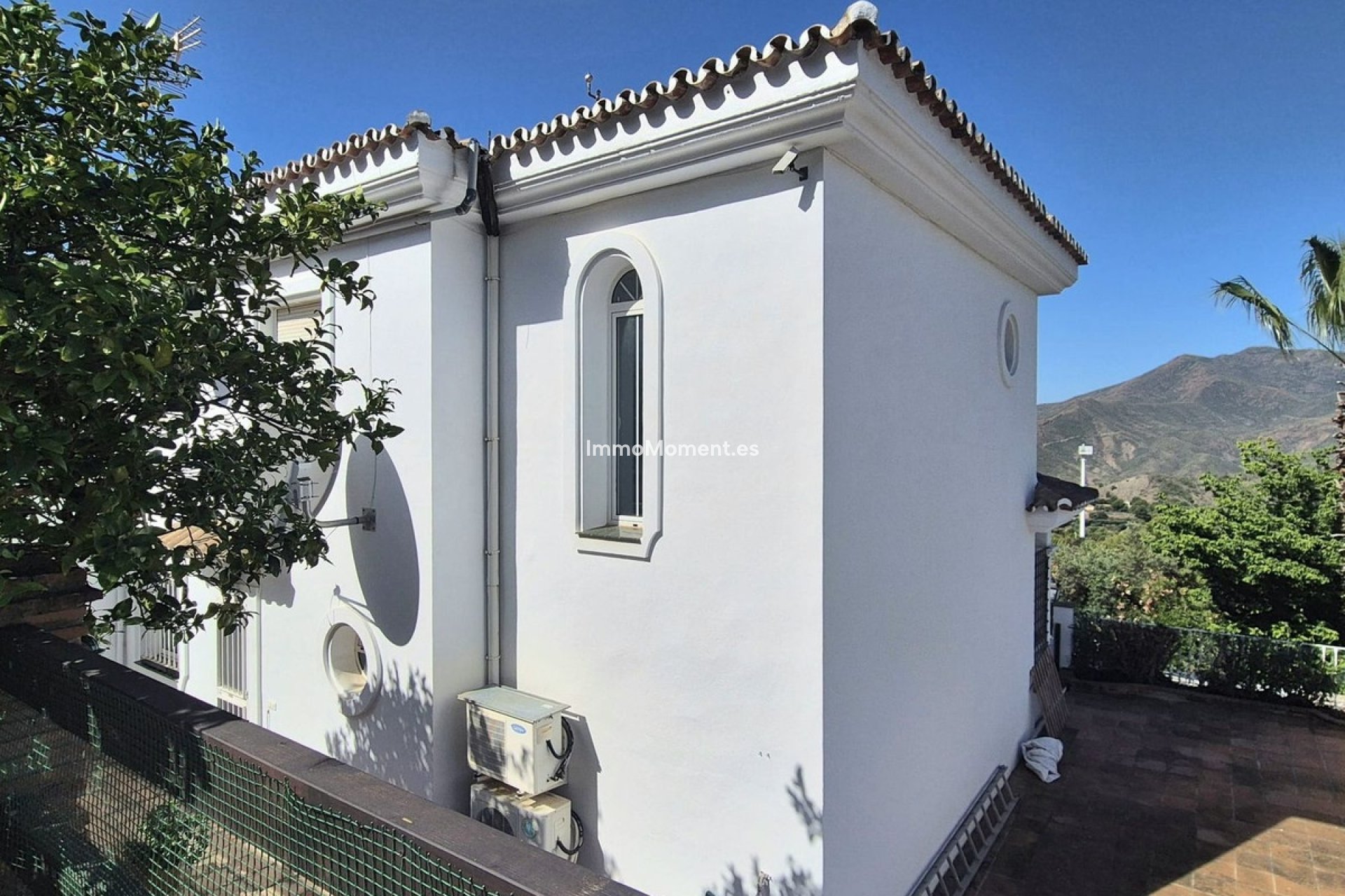 Bestaande woning - Villa - Binnenland  - Alhaurín Golf