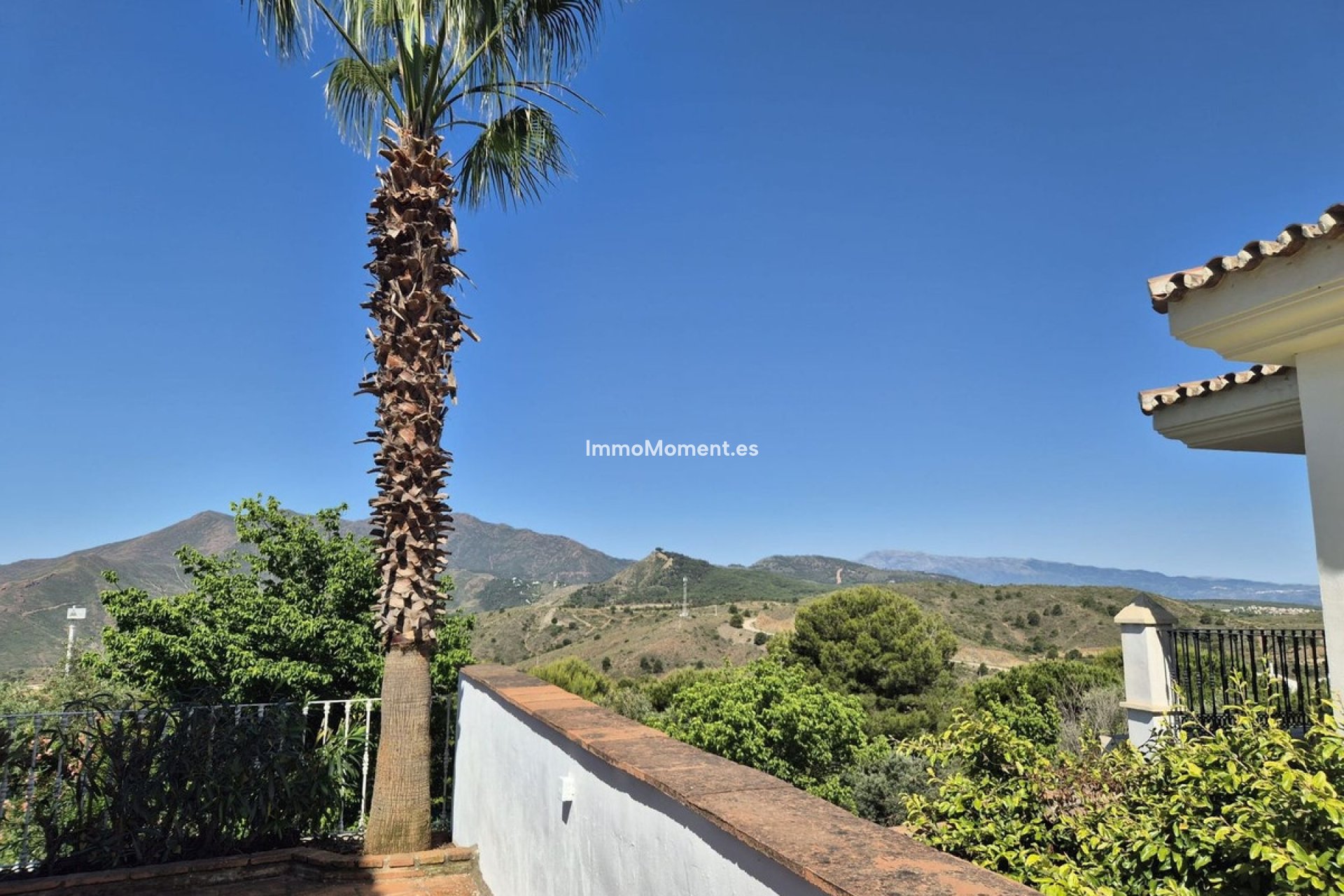 Bestaande woning - Villa - Binnenland  - Alhaurín Golf