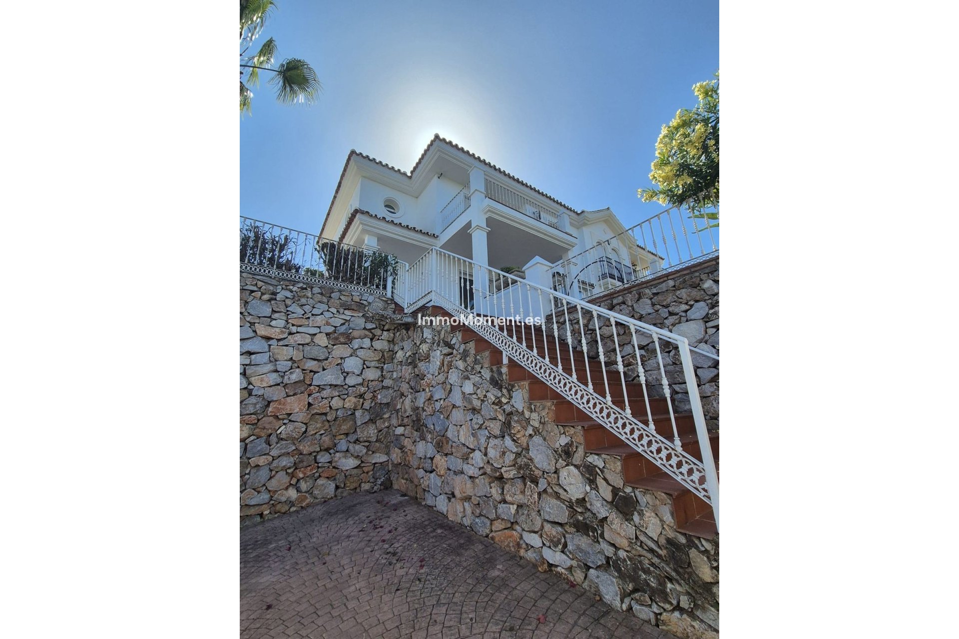 Bestaande woning - Villa - Binnenland  - Alhaurín Golf