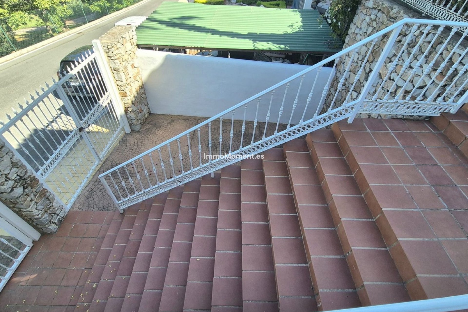 Bestaande woning - Villa - Binnenland  - Alhaurín Golf