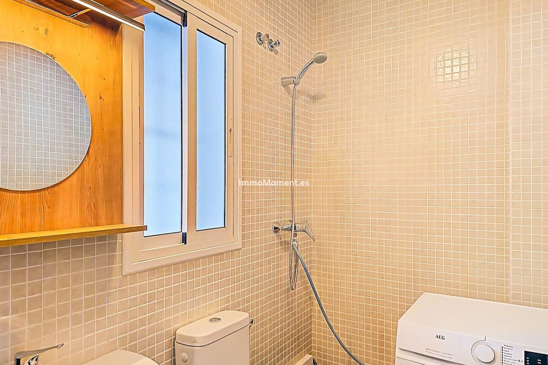 Bestaande woning - Villa - Binnenland  - Almogía