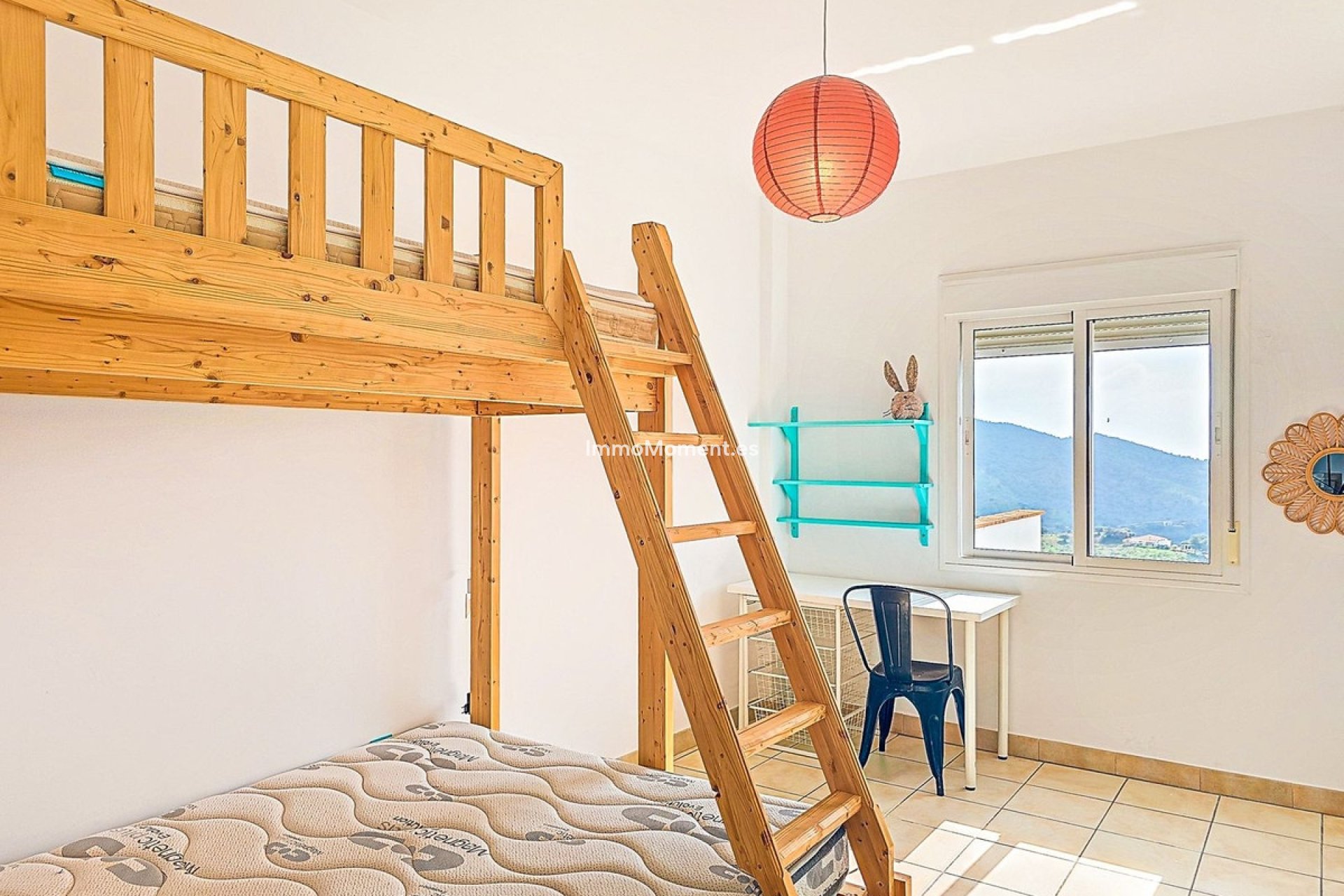 Bestaande woning - Villa - Binnenland  - Almogía