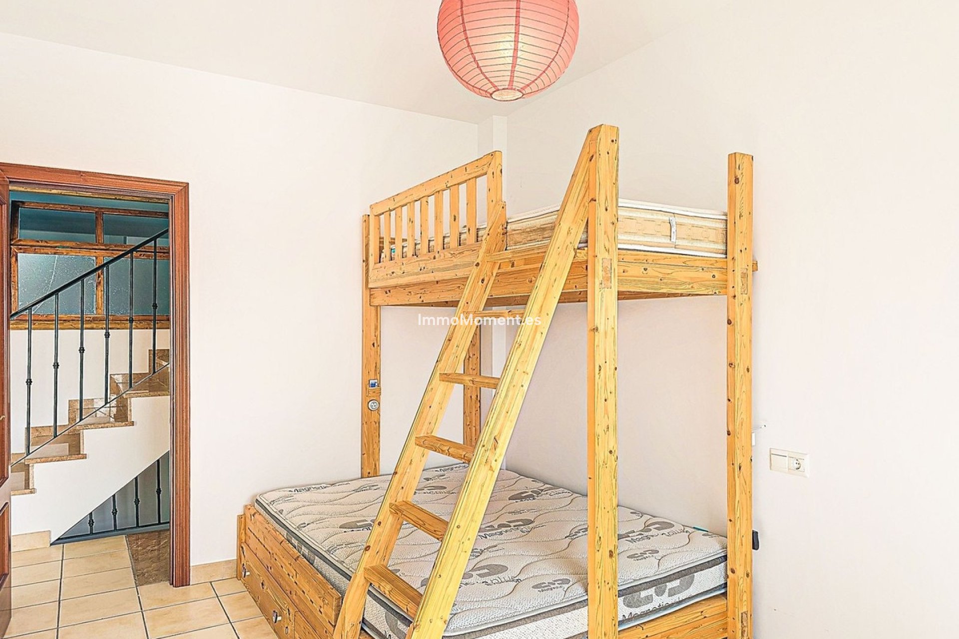 Bestaande woning - Villa - Binnenland  - Almogía