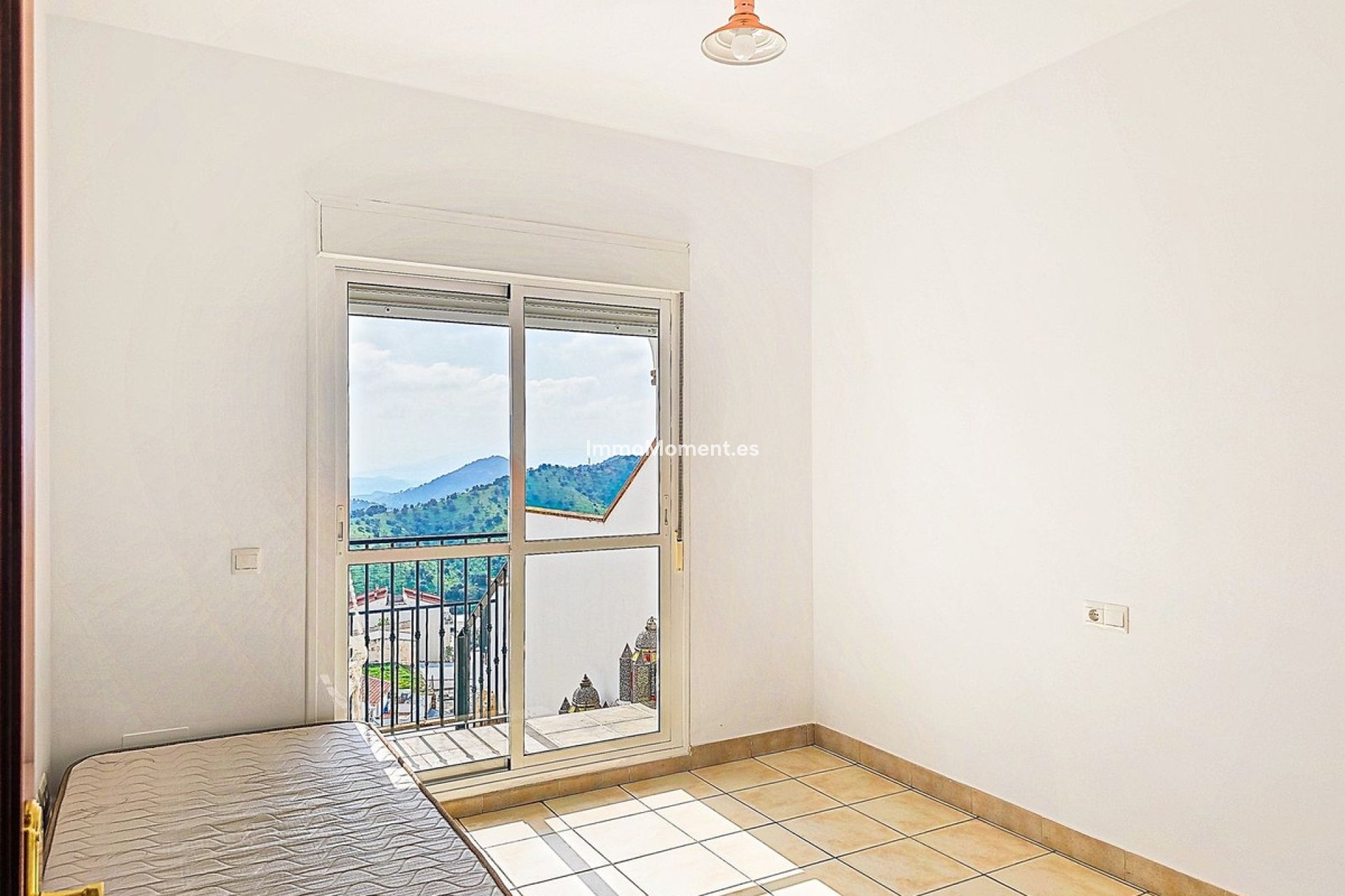 Bestaande woning - Villa - Binnenland  - Almogía