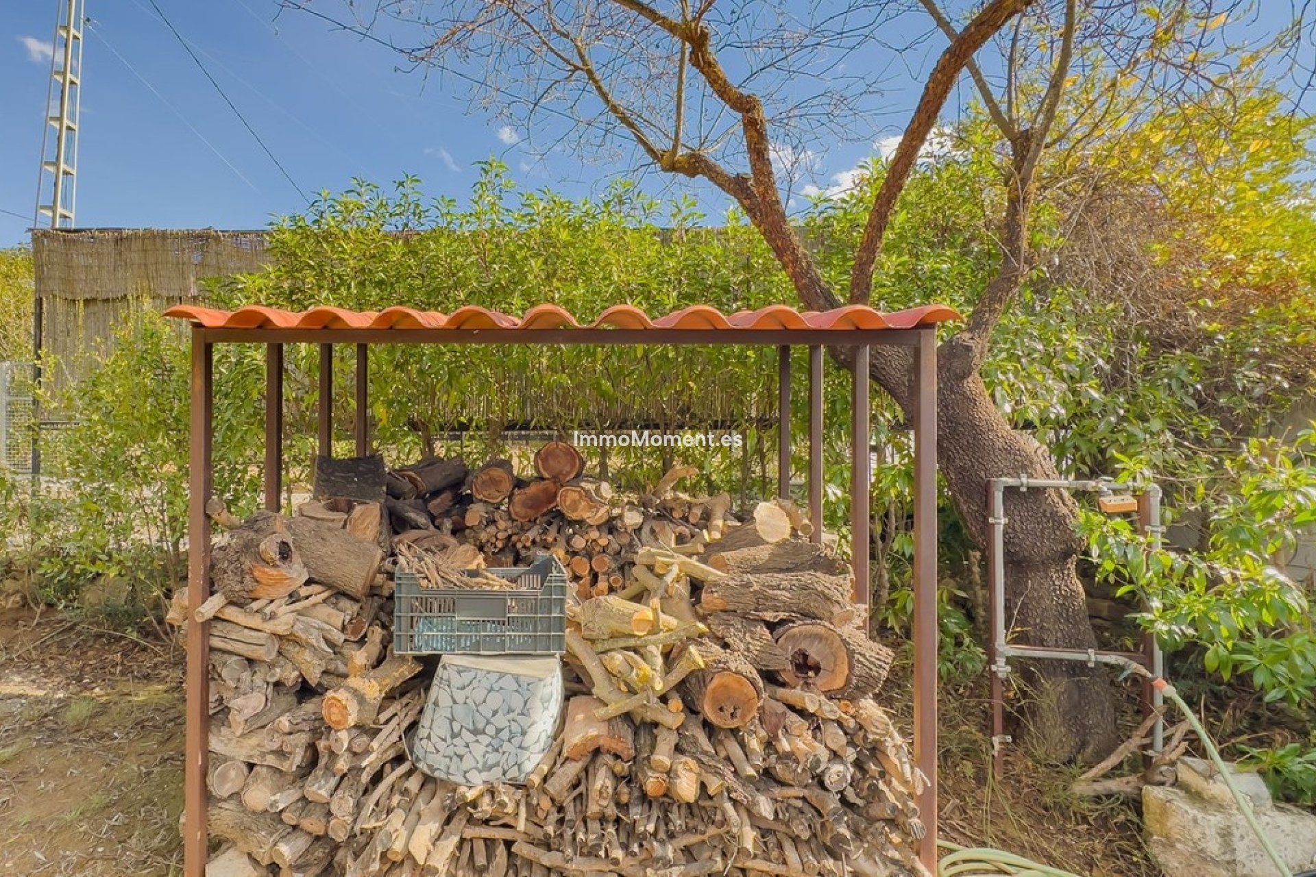 Bestaande woning - Villa - Binnenland  - Almogía