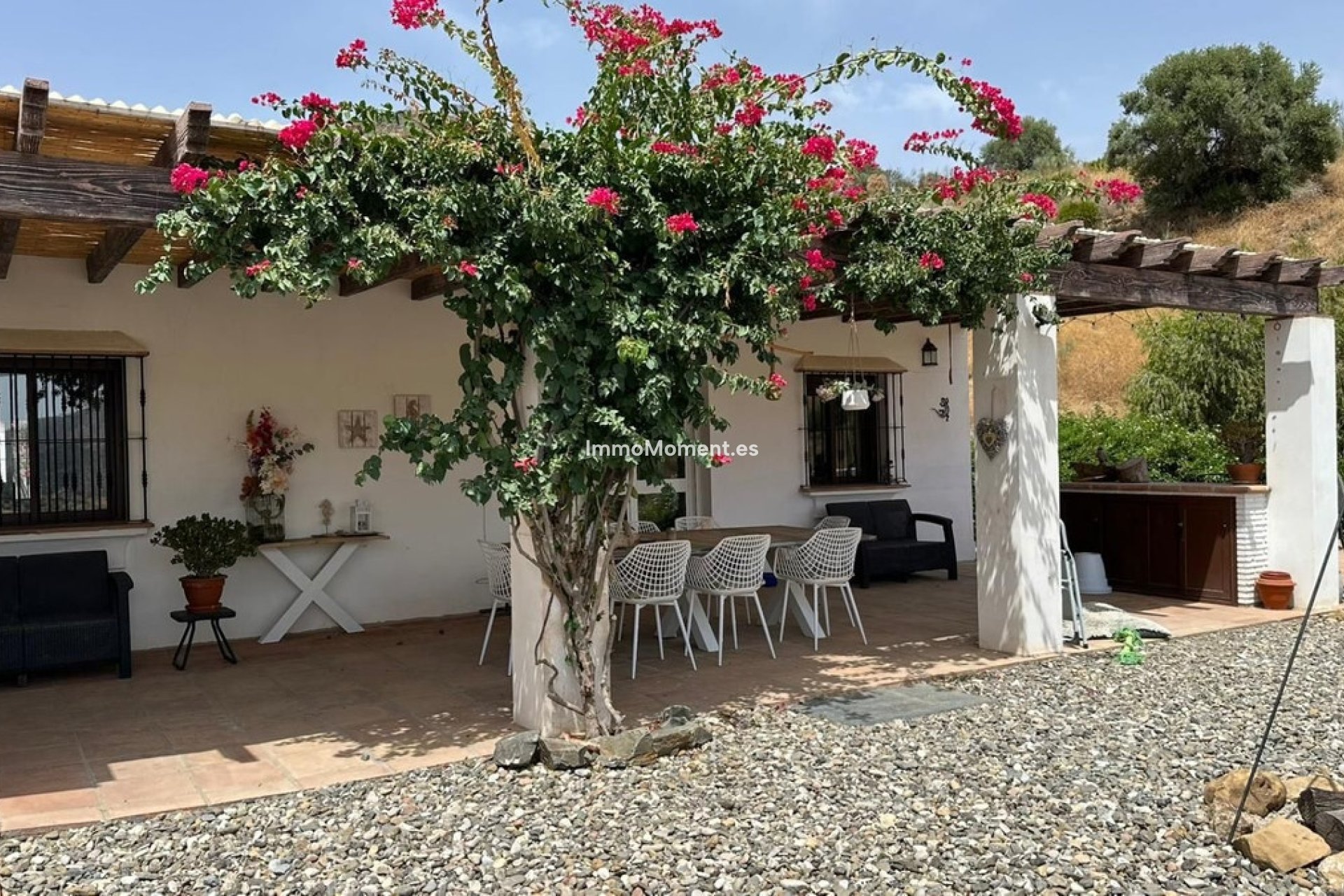 Bestaande woning - Villa - Binnenland  - Alora