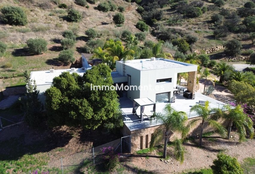 Bestaande woning - Villa - Binnenland  - Alora