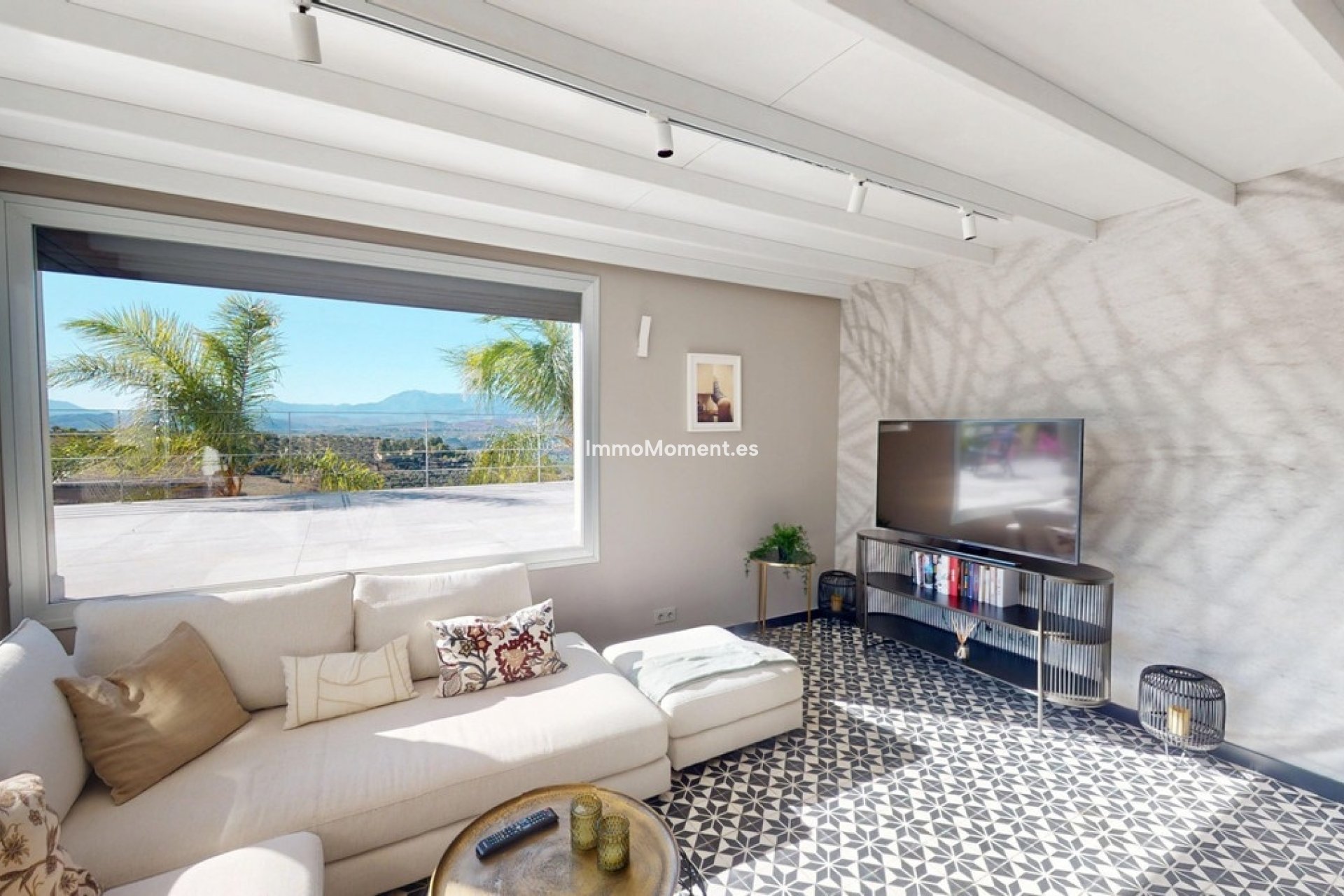 Bestaande woning - Villa - Binnenland  - Alora