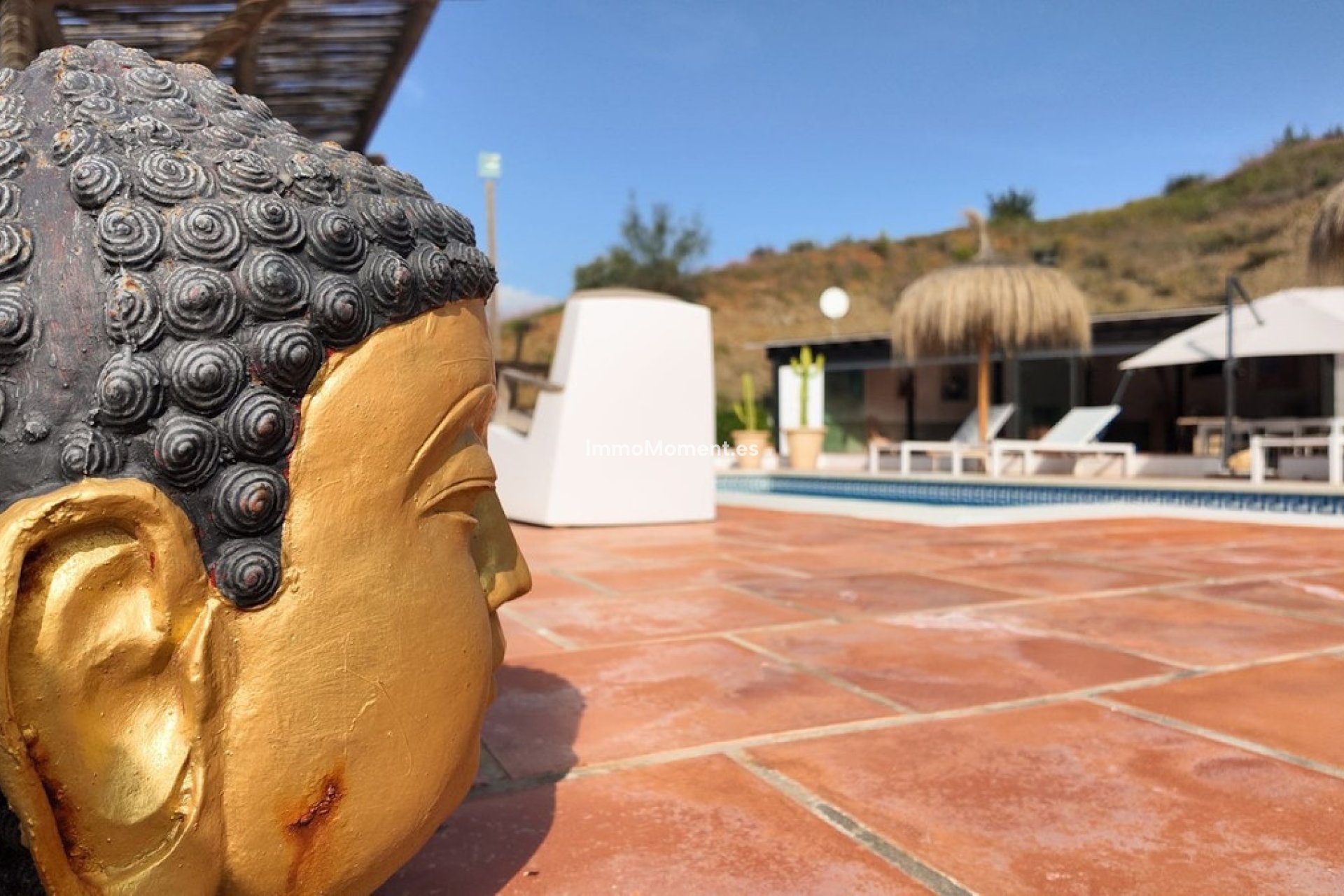 Bestaande woning - Villa - Binnenland  - Alora