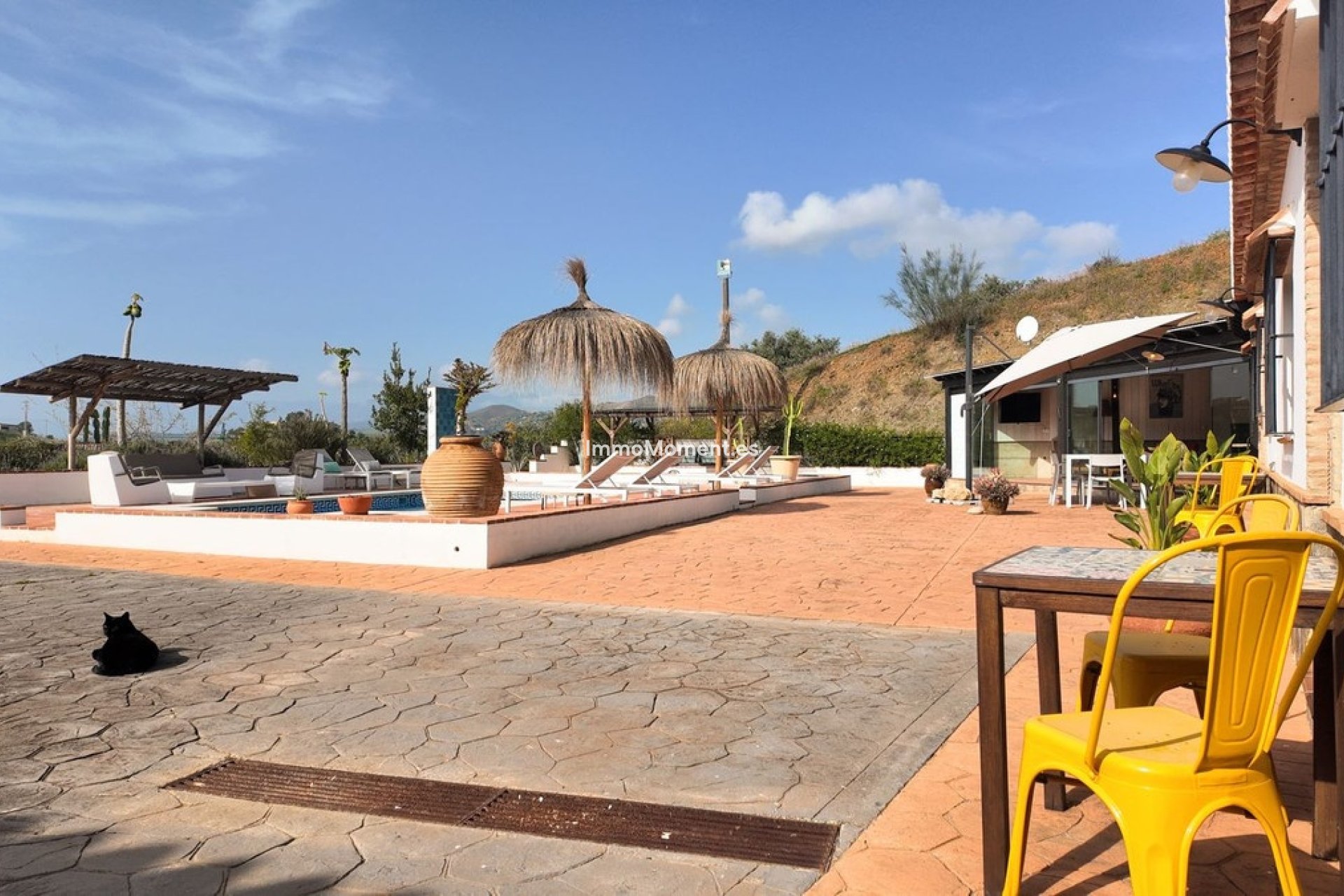 Bestaande woning - Villa - Binnenland  - Alora