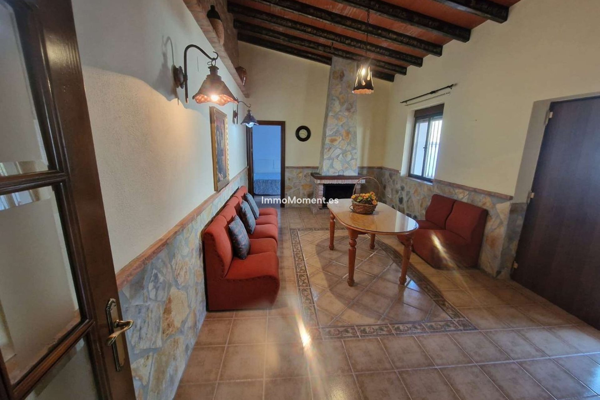 Bestaande woning - Villa - Binnenland  - Alora