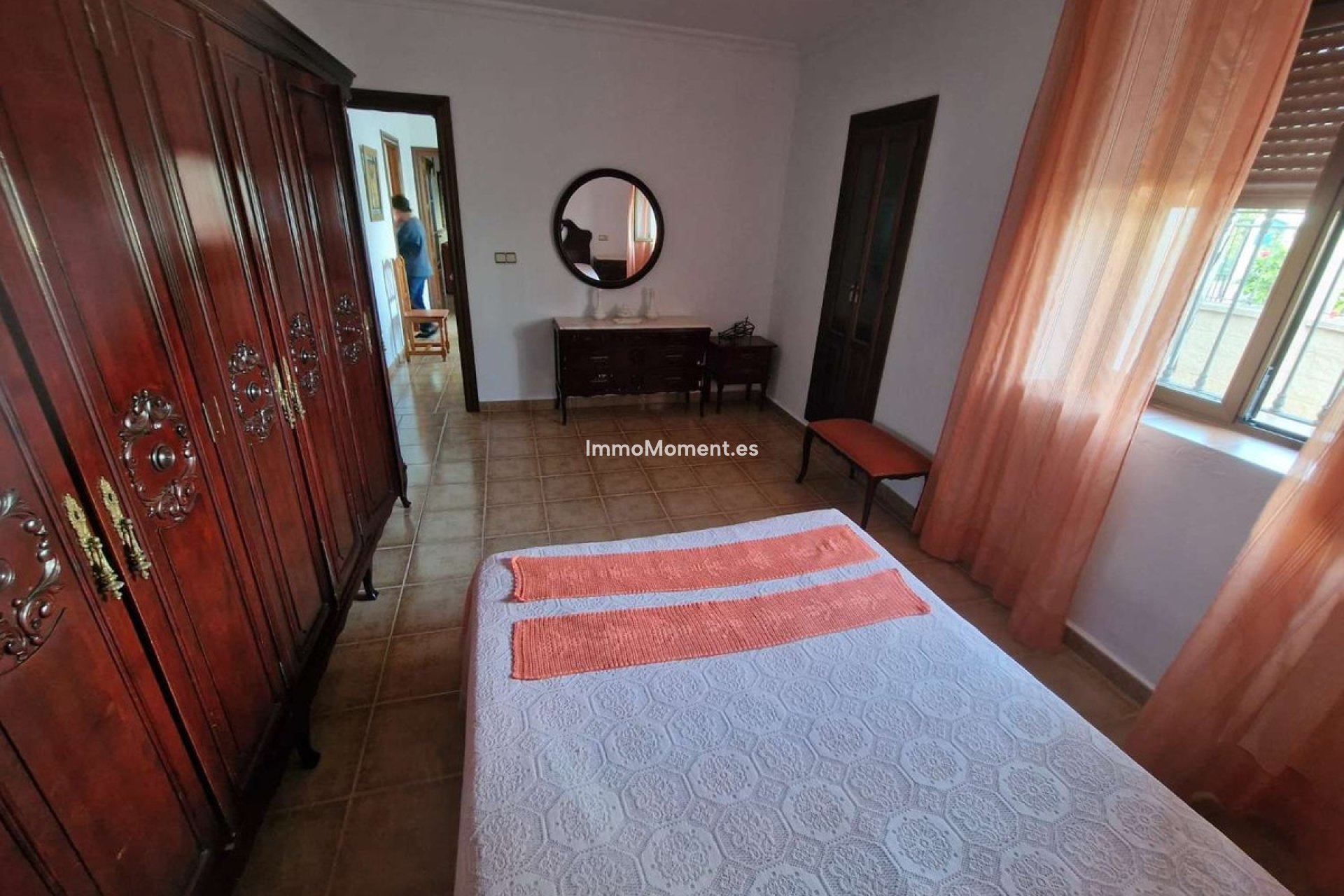 Bestaande woning - Villa - Binnenland  - Alora