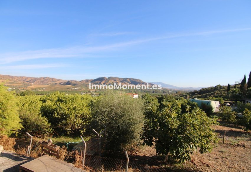 Bestaande woning - Villa - Binnenland  - Alora