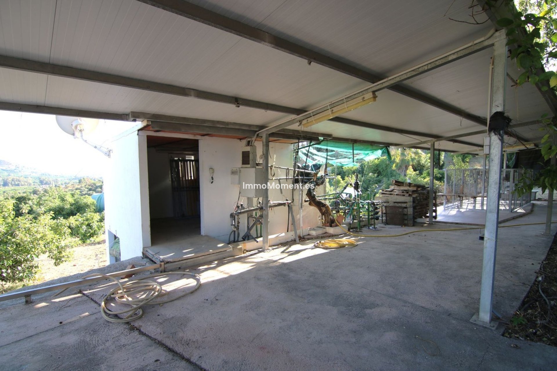 Bestaande woning - Villa - Binnenland  - Alora