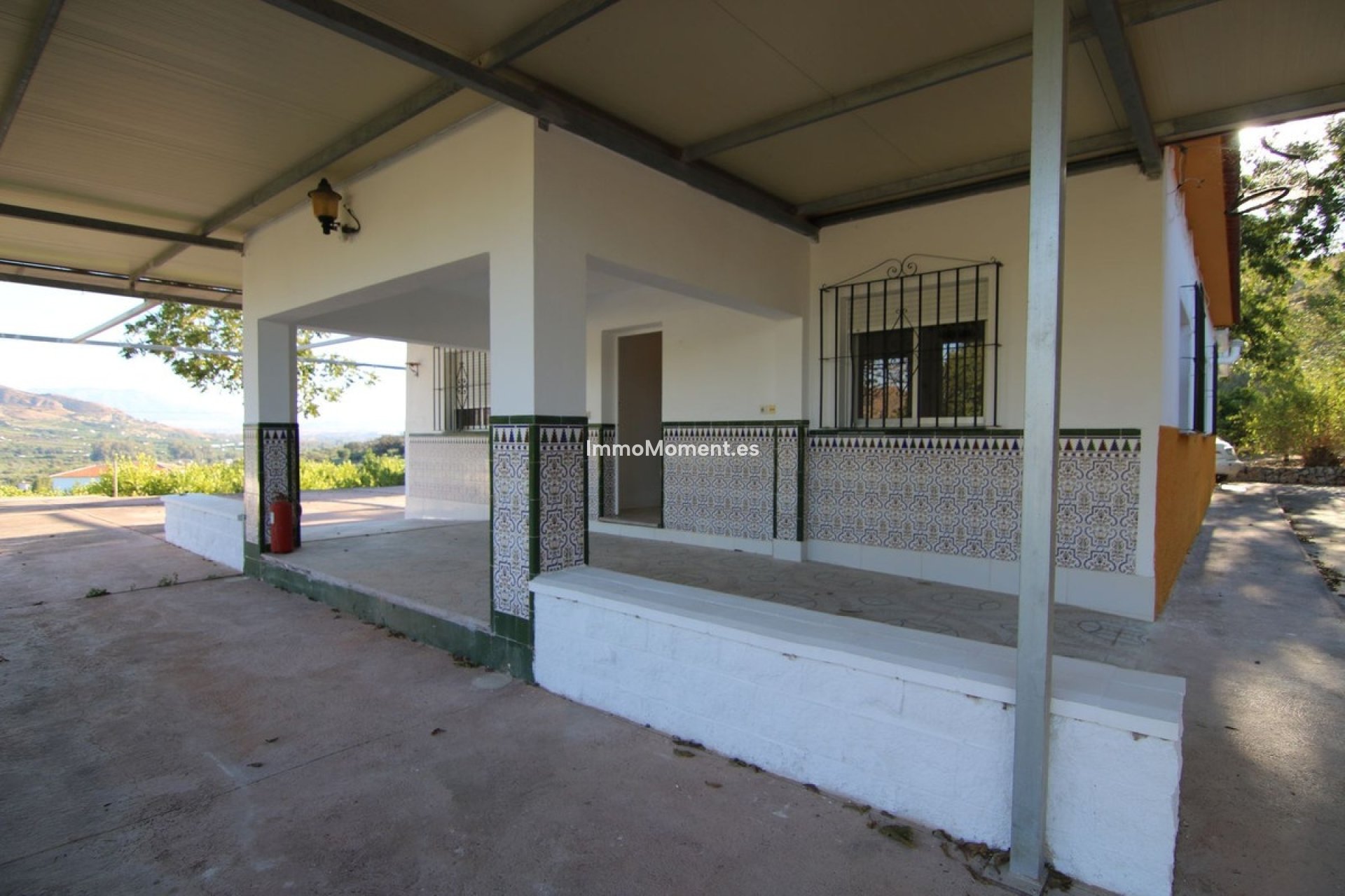 Bestaande woning - Villa - Binnenland  - Alora