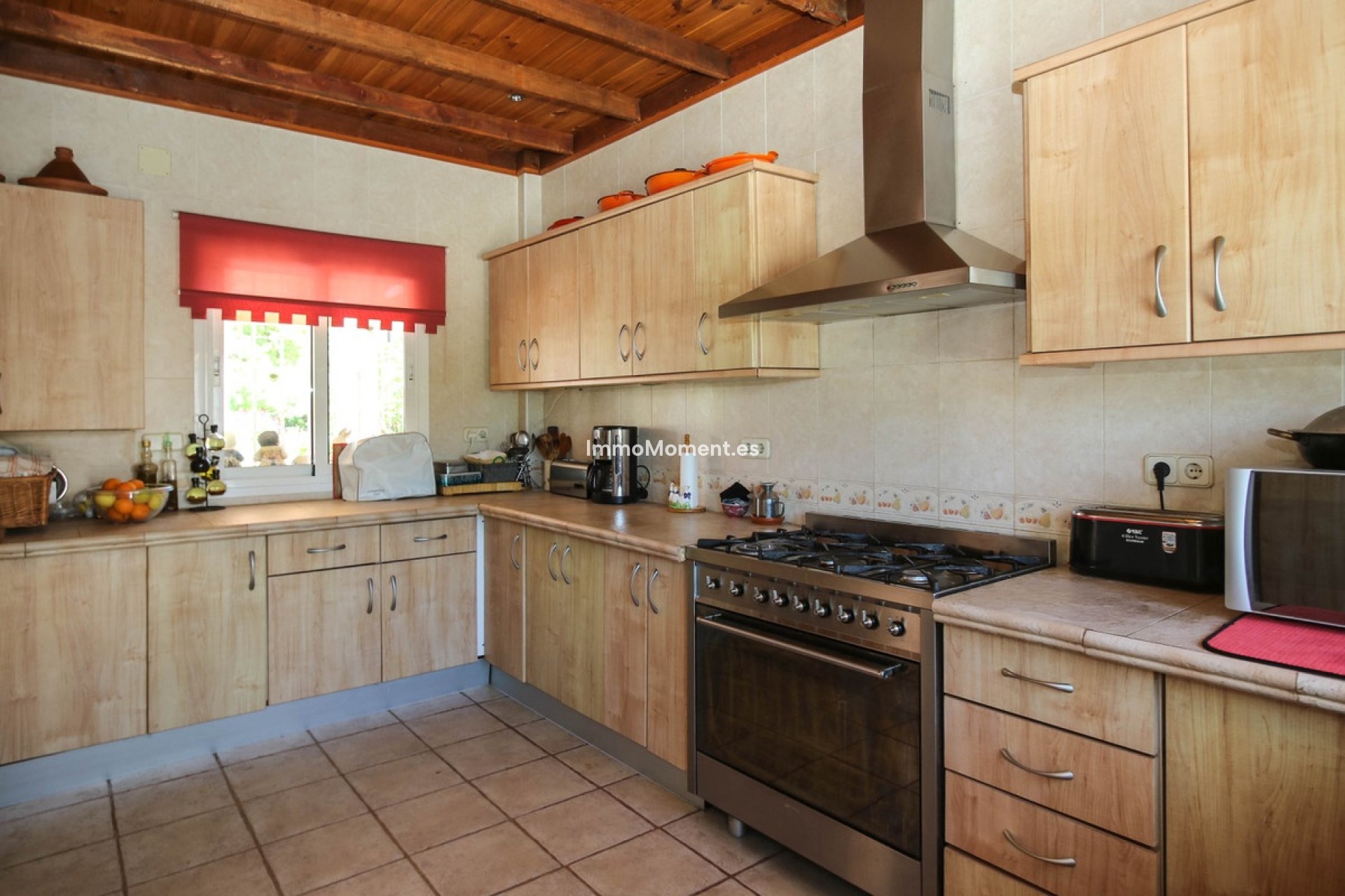 Bestaande woning - Villa - Binnenland  - Cártama Centro