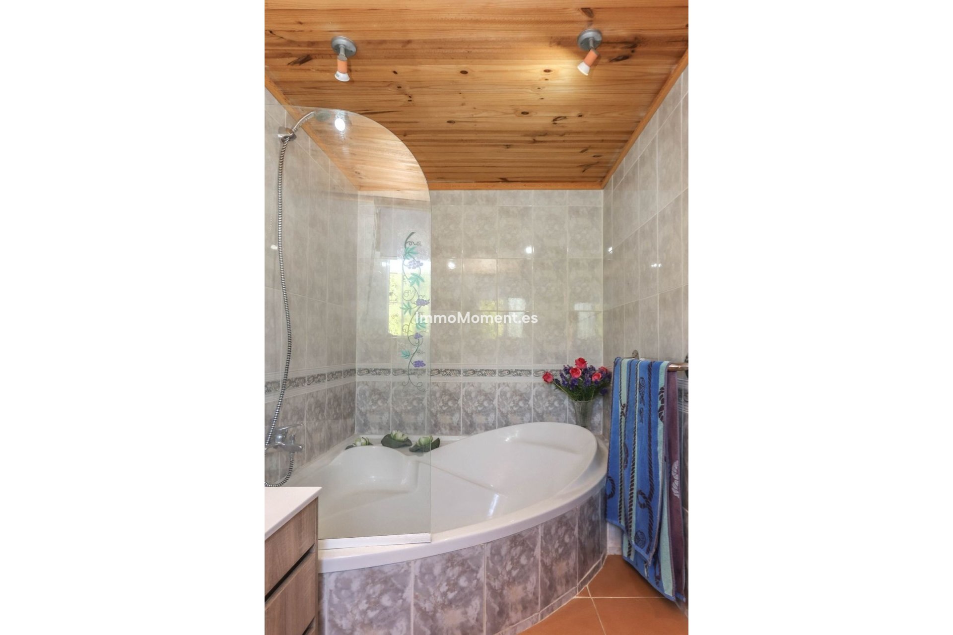 Bestaande woning - Villa - Binnenland  - Cártama Centro