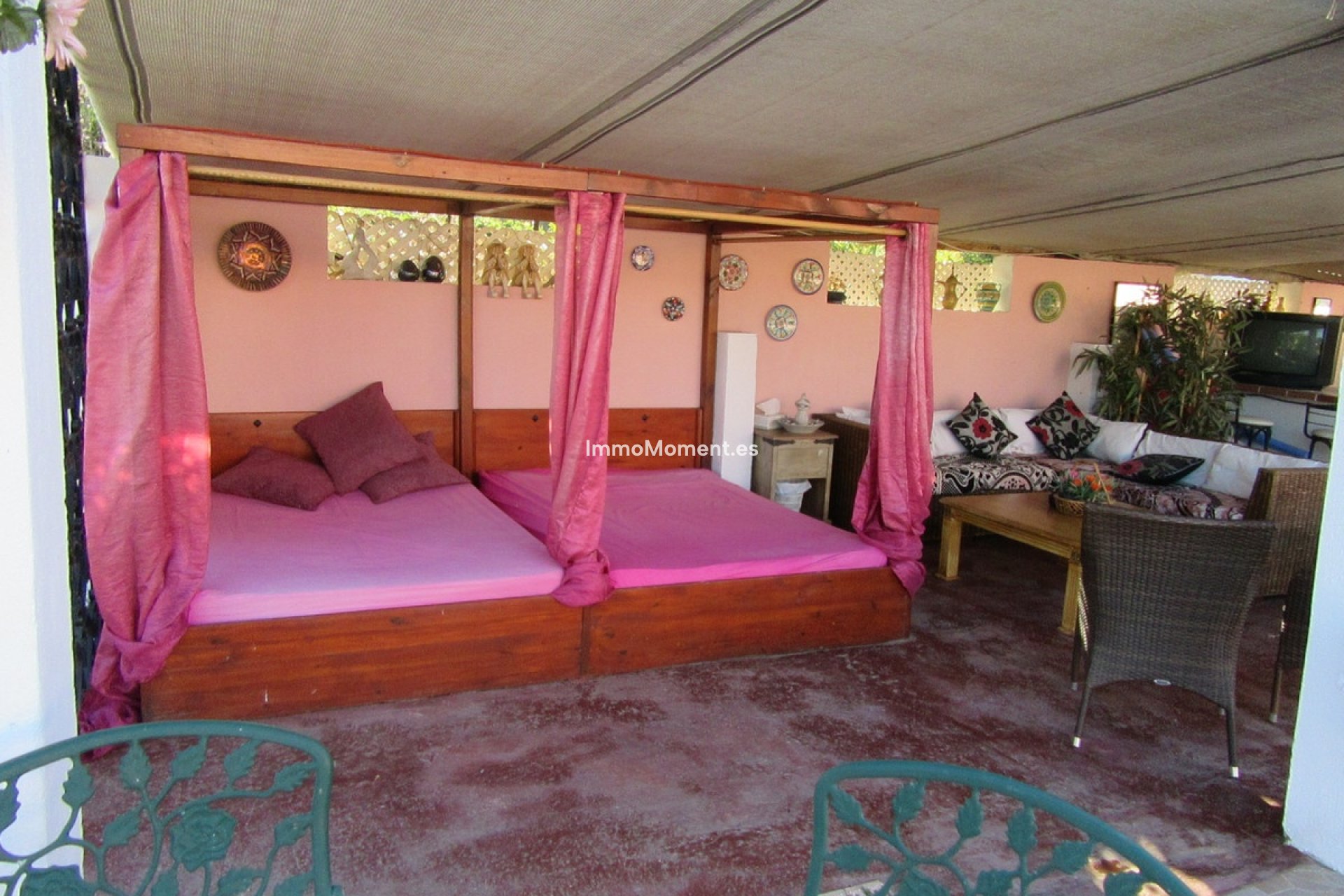 Bestaande woning - Villa - Binnenland  - Cártama Centro