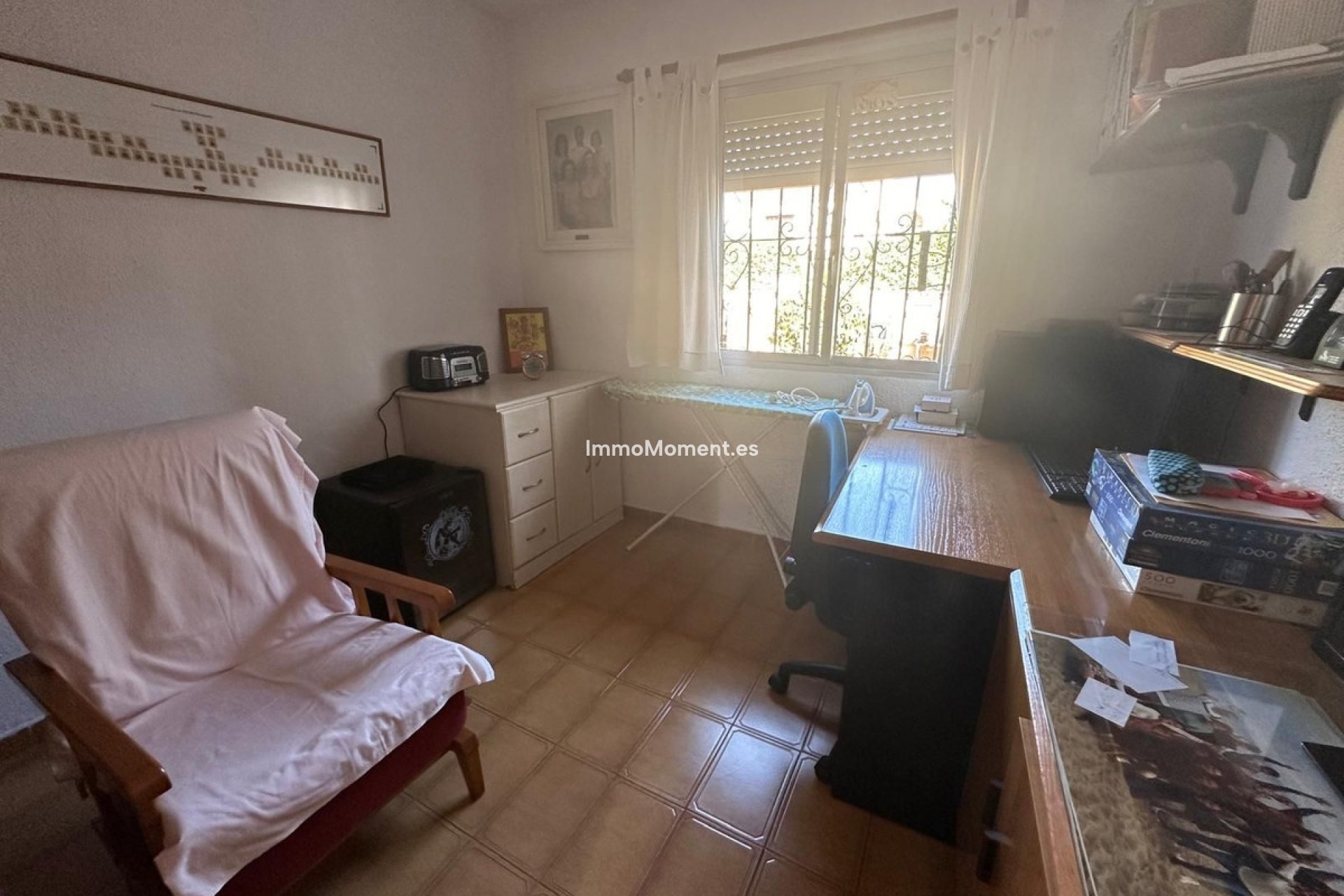 Bestaande woning - Villa - Binnenland  - Churriana