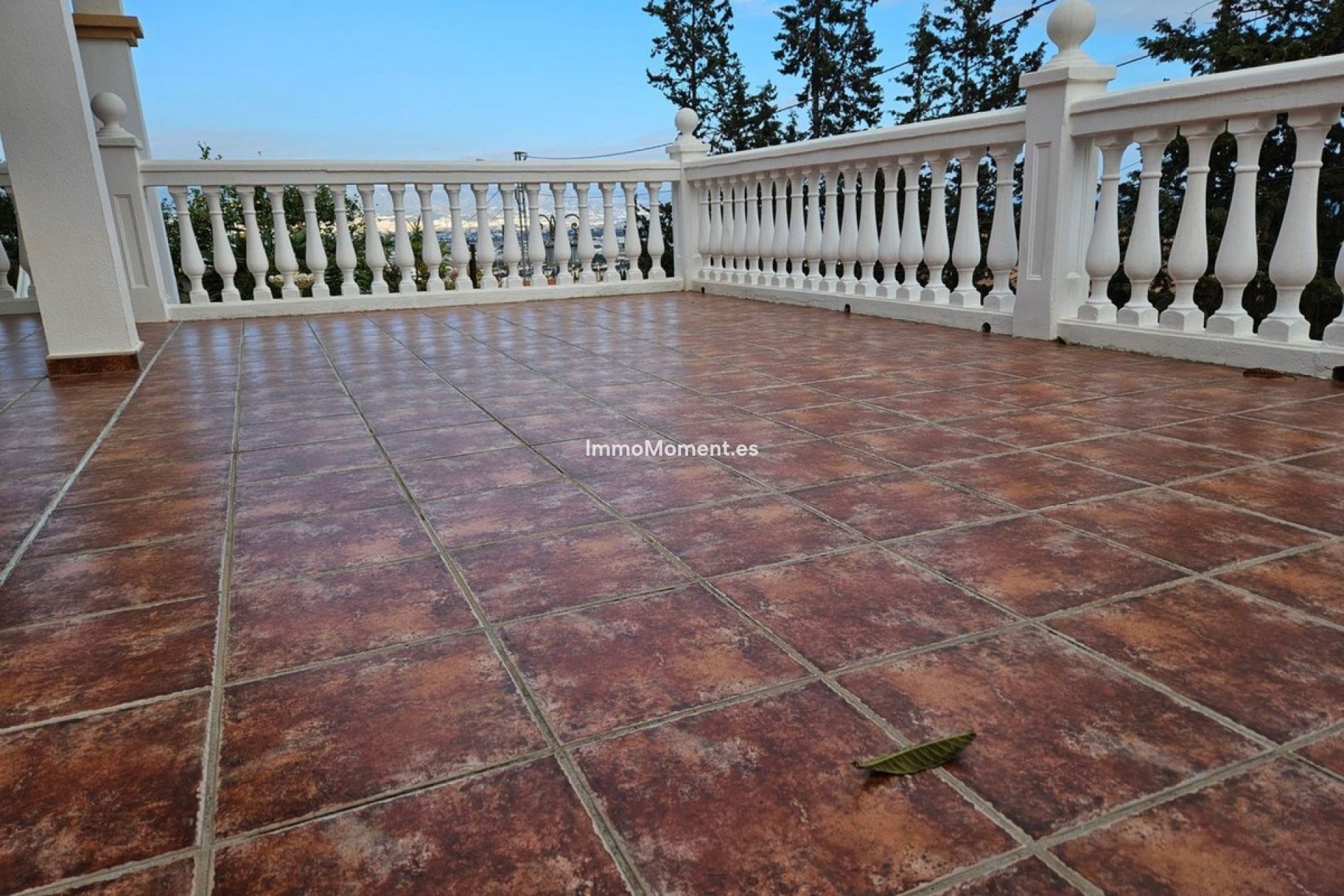 Bestaande woning - Villa - Binnenland  - Churriana