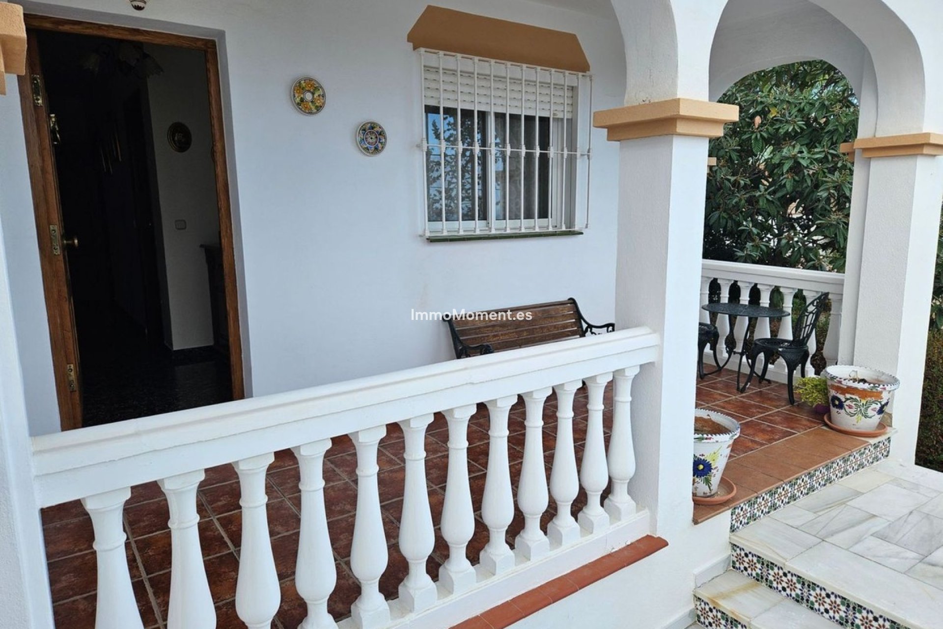 Bestaande woning - Villa - Binnenland  - Churriana