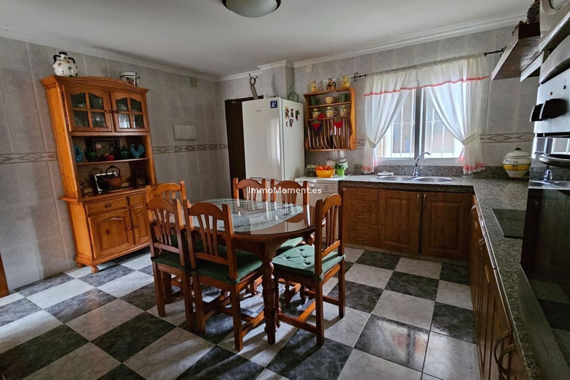 Bestaande woning - Villa - Binnenland  - Churriana