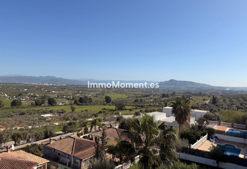 Bestaande woning - Villa - Binnenland  - Coín