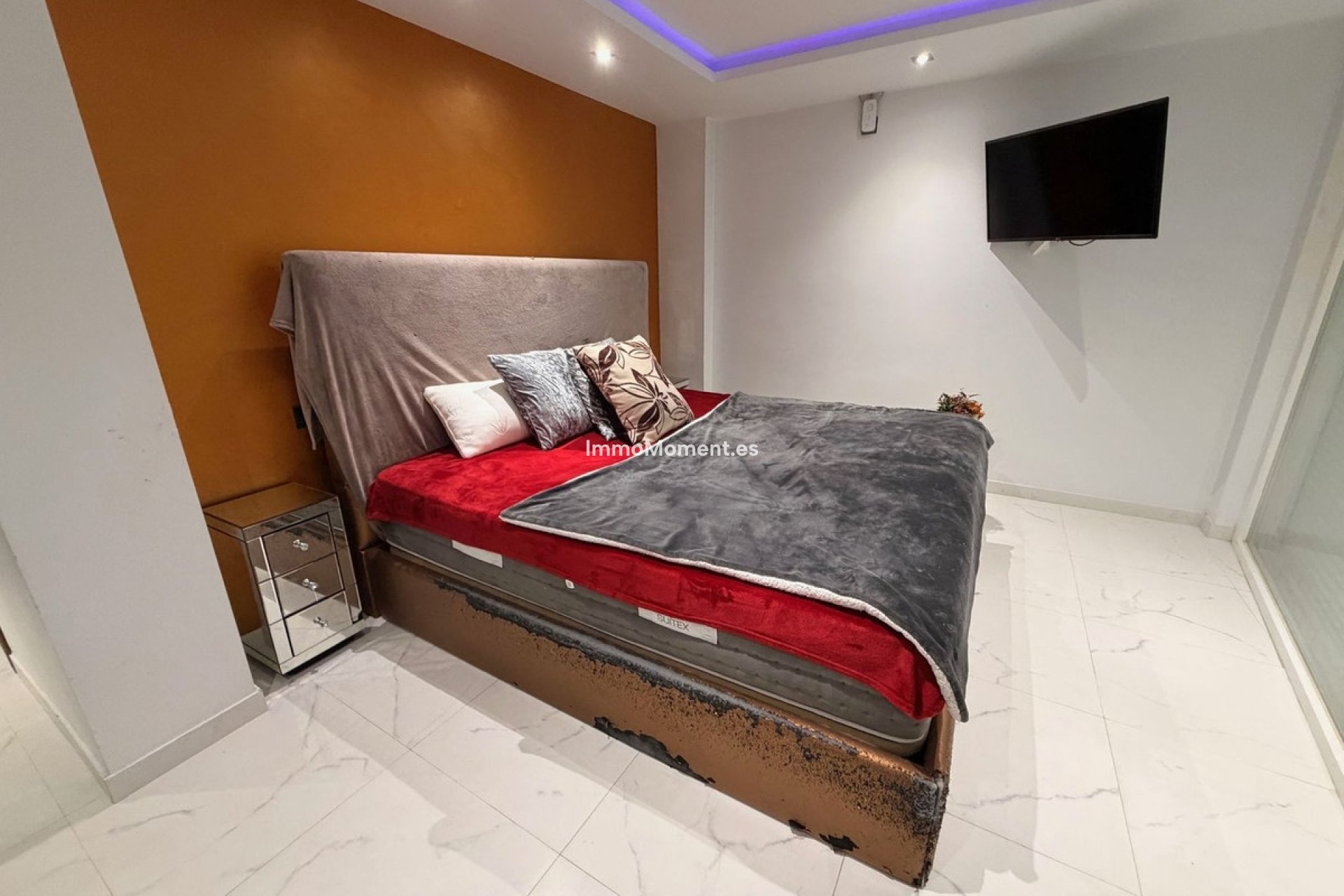 Bestaande woning - Villa - Binnenland  - Coín