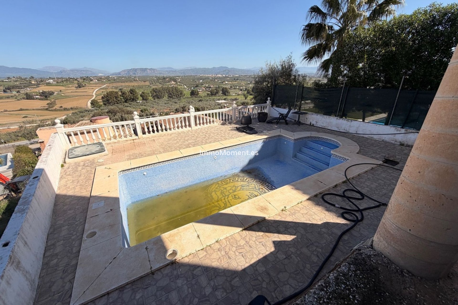 Bestaande woning - Villa - Binnenland  - Coín