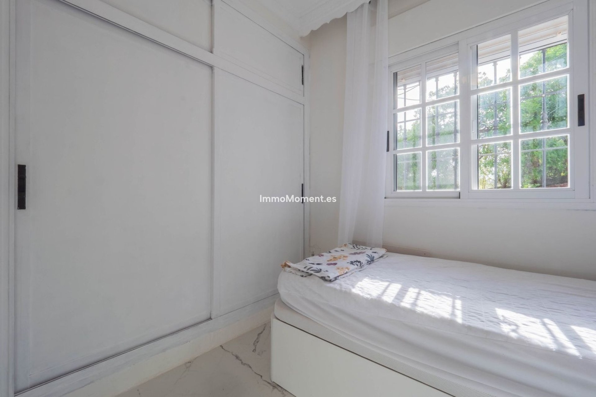 Bestaande woning - Villa - Binnenland  - Coín