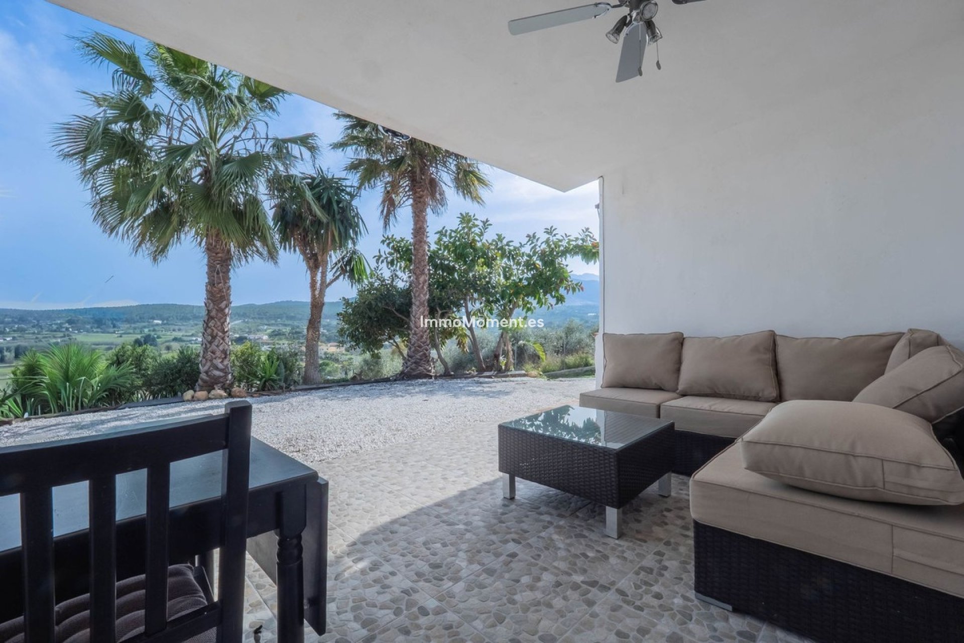 Bestaande woning - Villa - Binnenland  - Coín