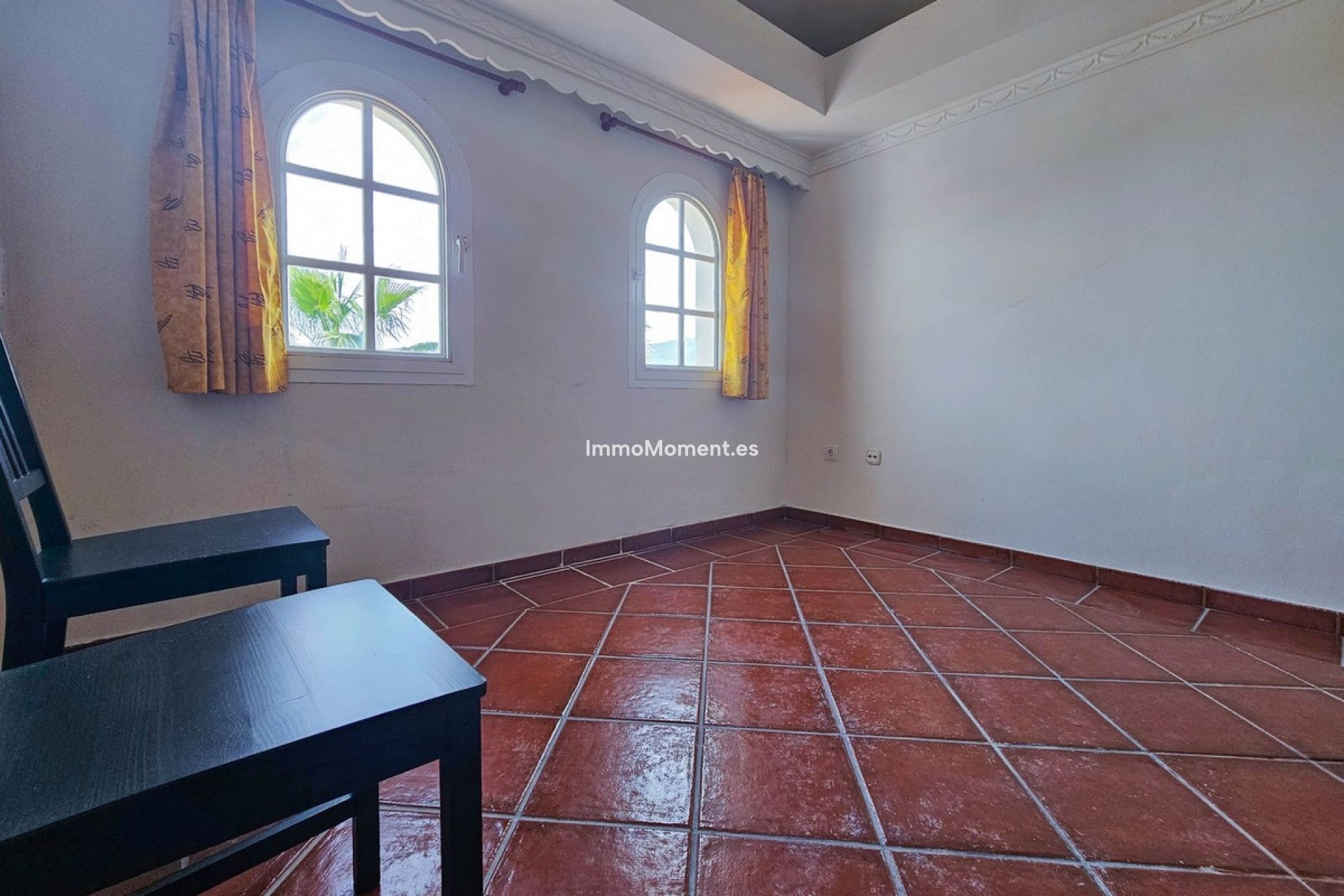 Bestaande woning - Villa - Binnenland  - Coín