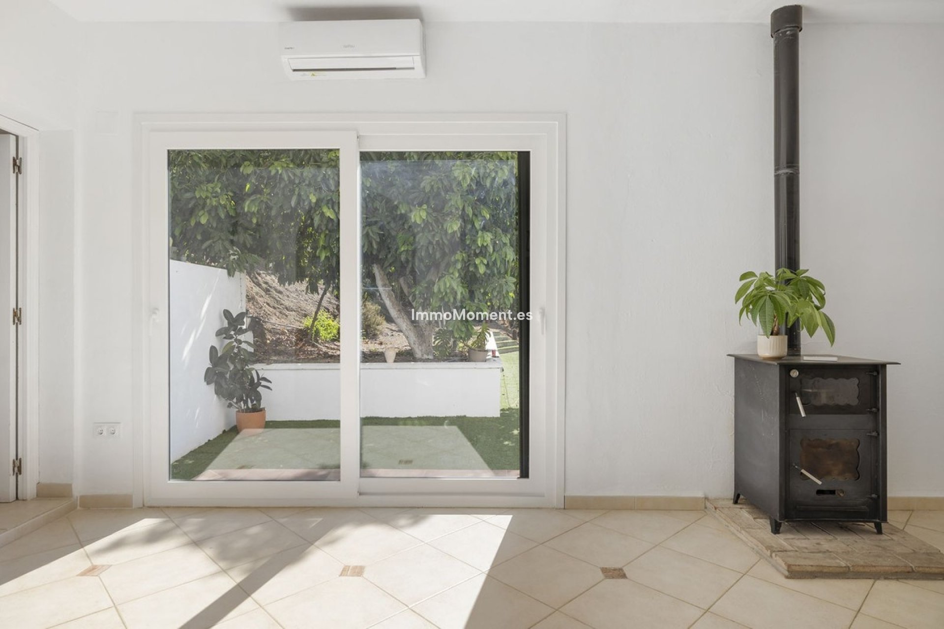 Bestaande woning - Villa - Binnenland  - Coín