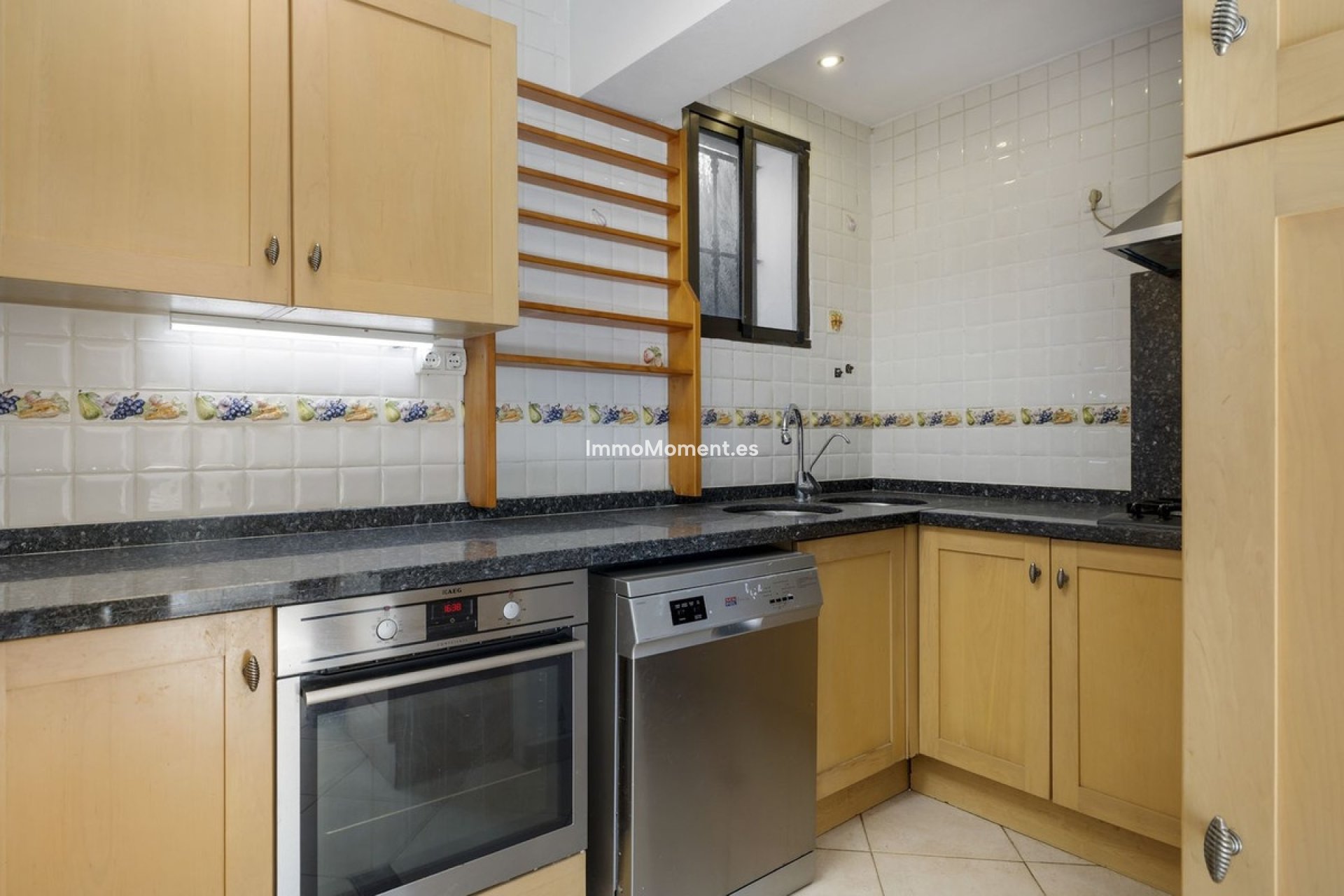 Bestaande woning - Villa - Binnenland  - Coín